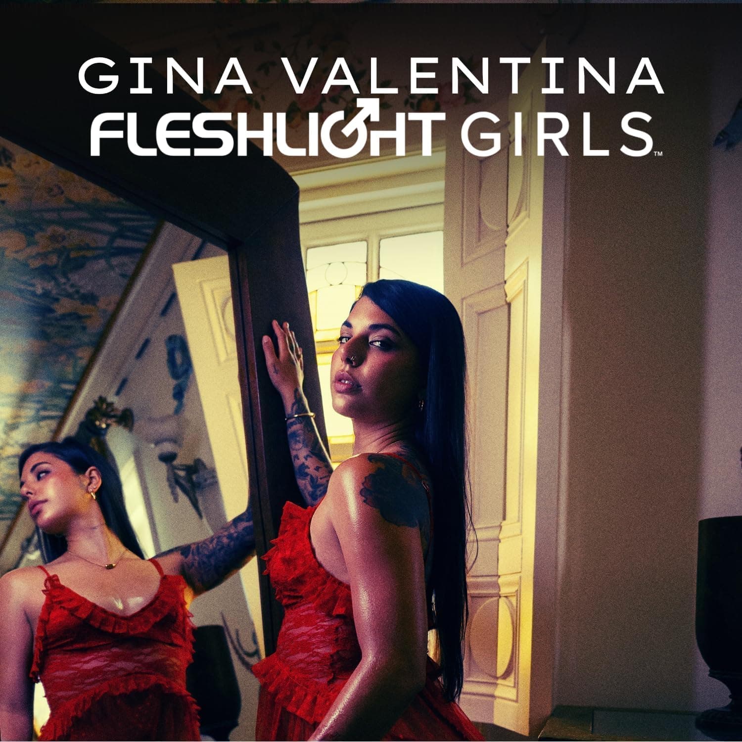 Masturbatore uomo Fleshlight vagina Gina Valentina Stellar texture - 9