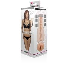 Masturbatore Fleshlight Girls Maitland Ward Lady toy meets world texture - 9
