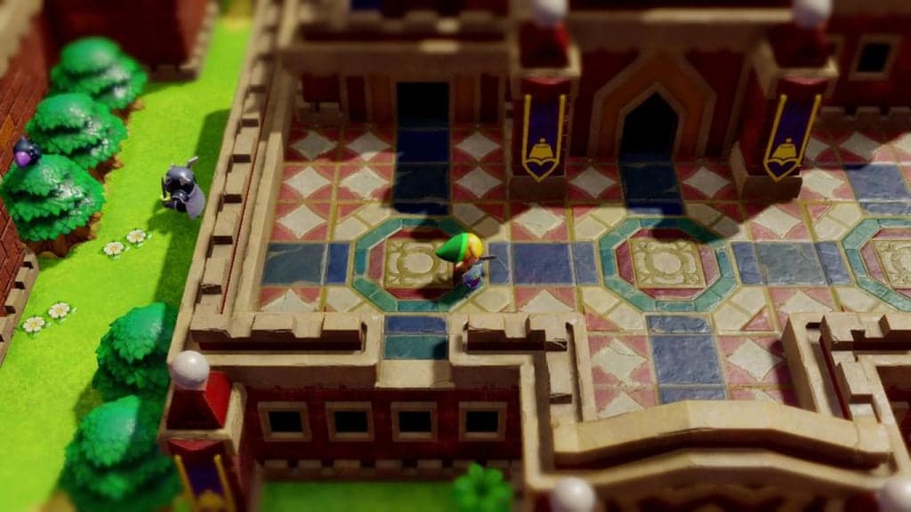 The Legend Of Zelda Link's Awakening Switch UK - 5
