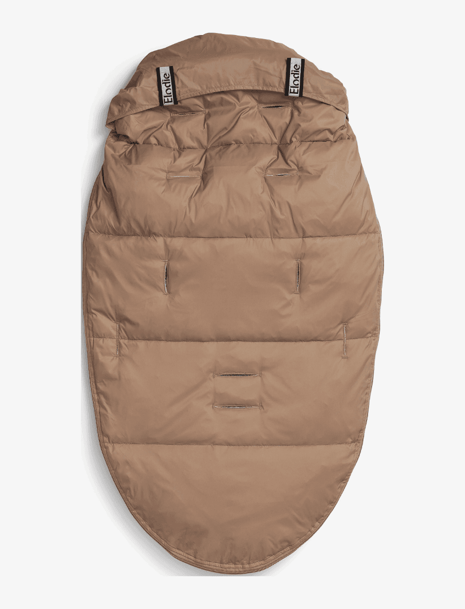 Sacco Reversibile Elodie Soft Terracotta - 2