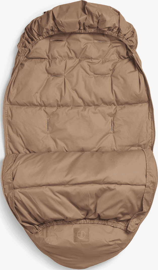 Sacco Reversibile Elodie Soft Terracotta - 3