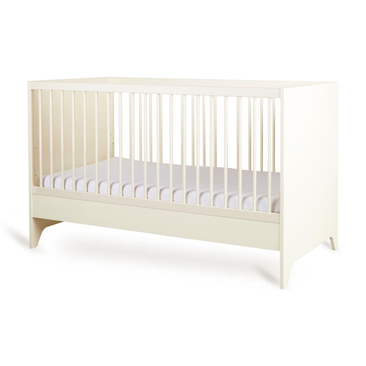 Letto Trasformabile Quax Tsugi 140x70 cm - 5