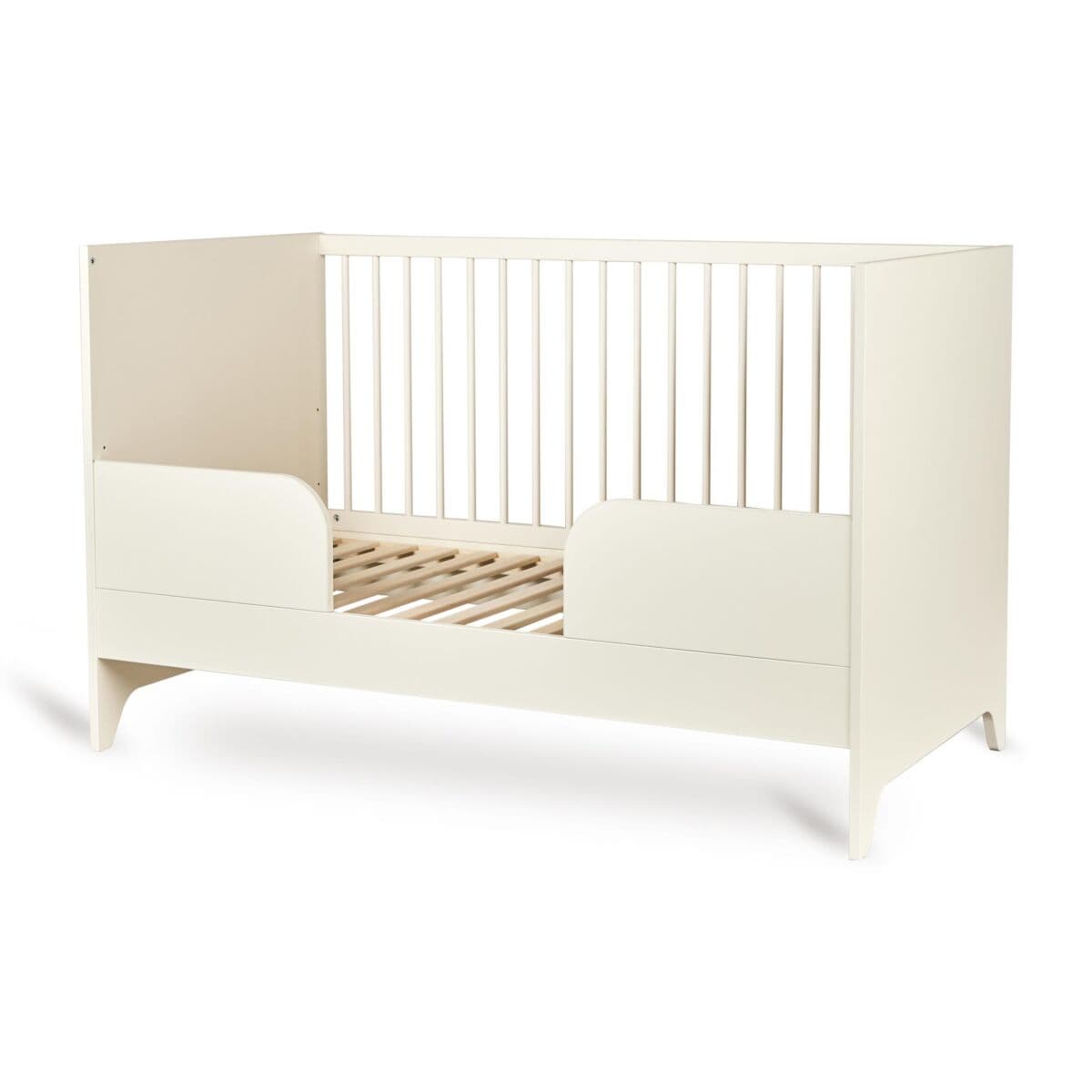 Letto Trasformabile Quax Tsugi 140x70 cm - 8
