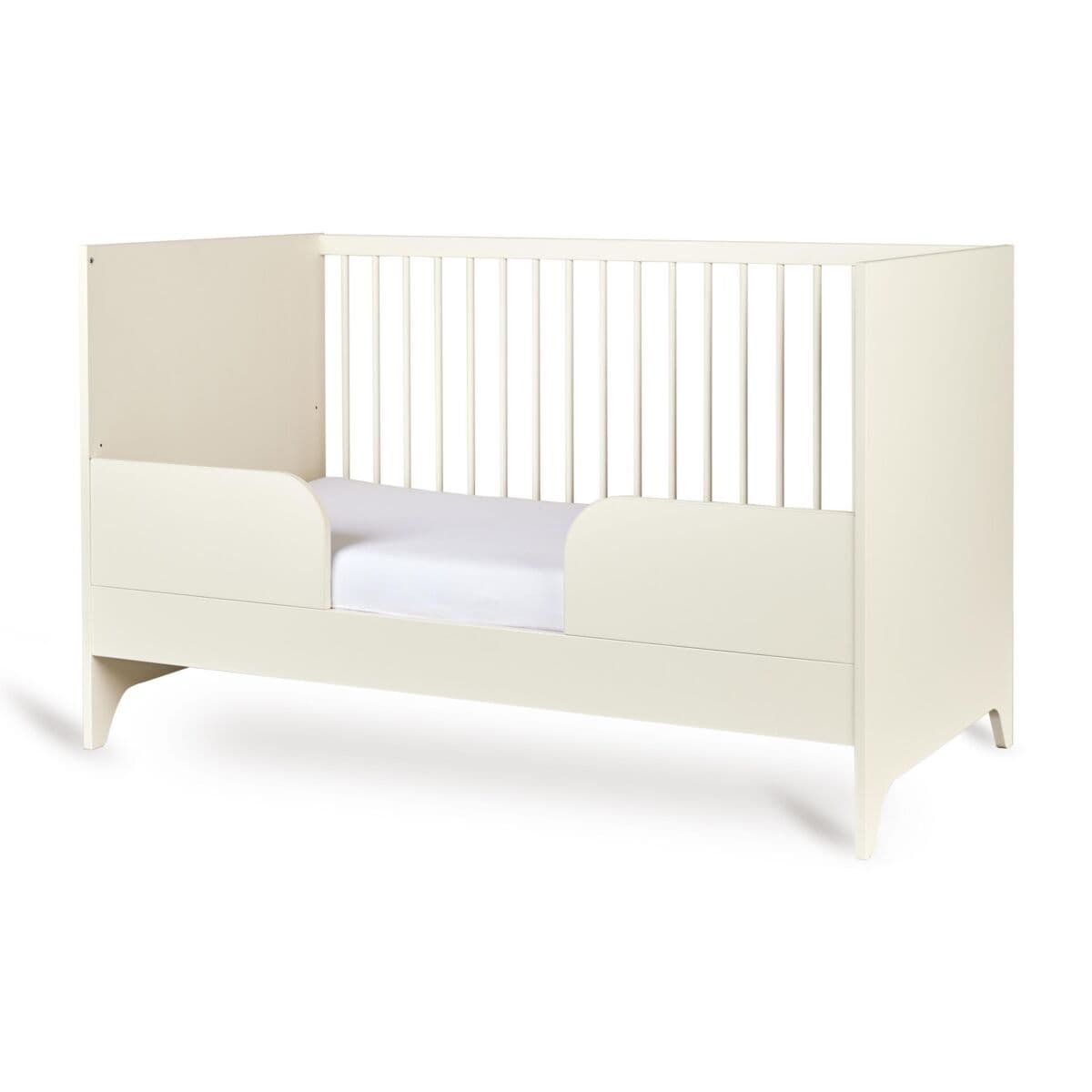 Letto Trasformabile Quax Tsugi 140x70 cm - 9
