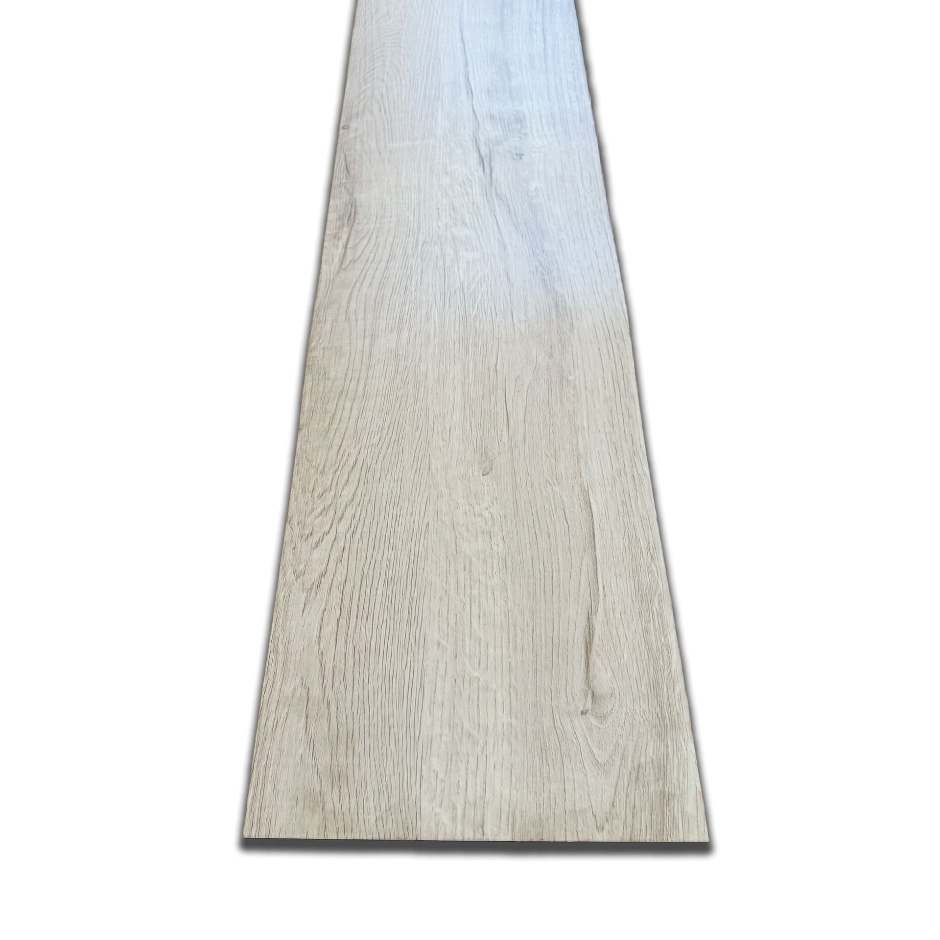 €4,99 al mq ***STOCK*** Pavimento  LVT AC5 da incollare in Listoni 121x22cm spessore 2,5mm ROVERE YUKON - 2