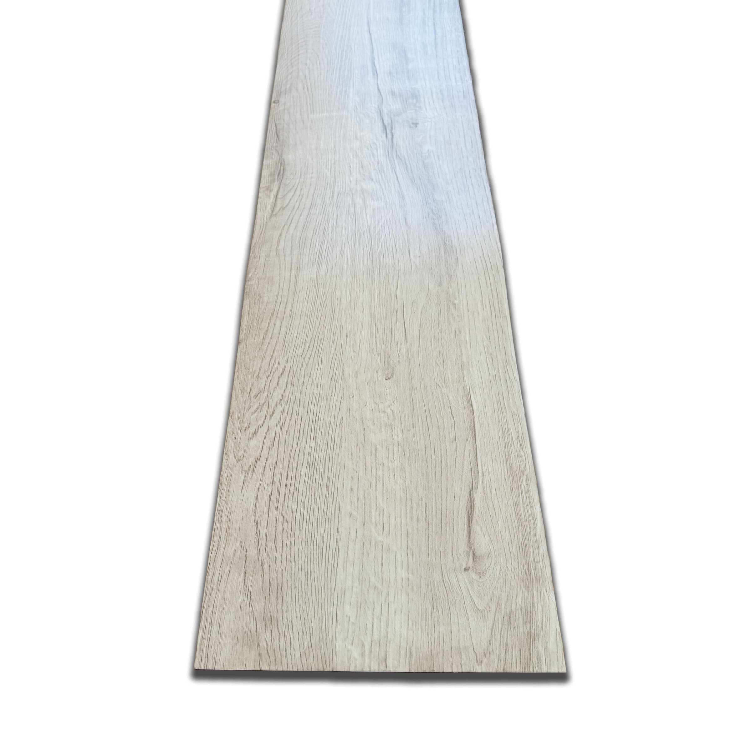 €4,99 al mq ***STOCK*** Pavimento  LVT AC5 da incollare in Listoni 121x22cm spessore 2,5mm ROVERE YUKON - 2