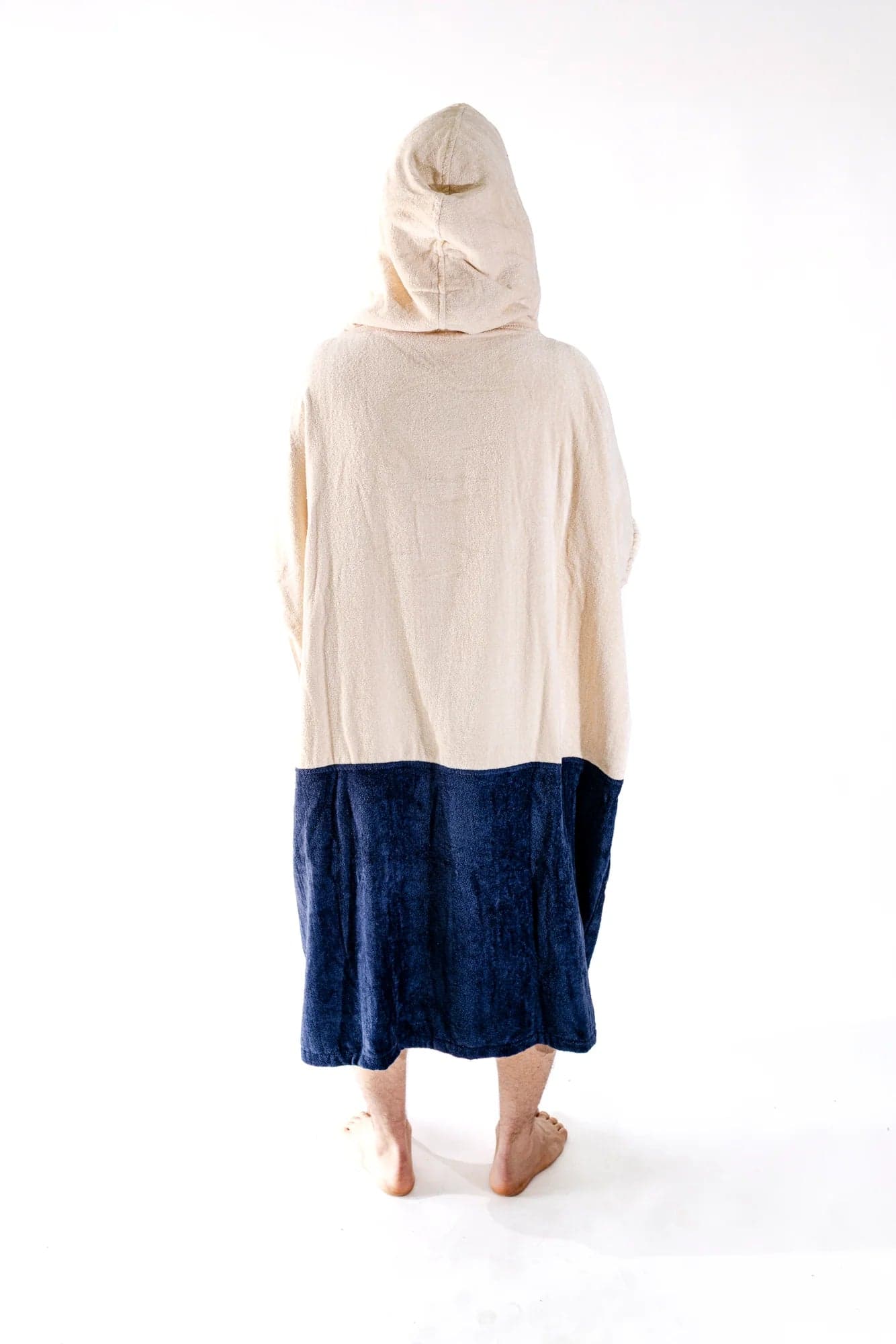 Poncho All-In Maskot - 3