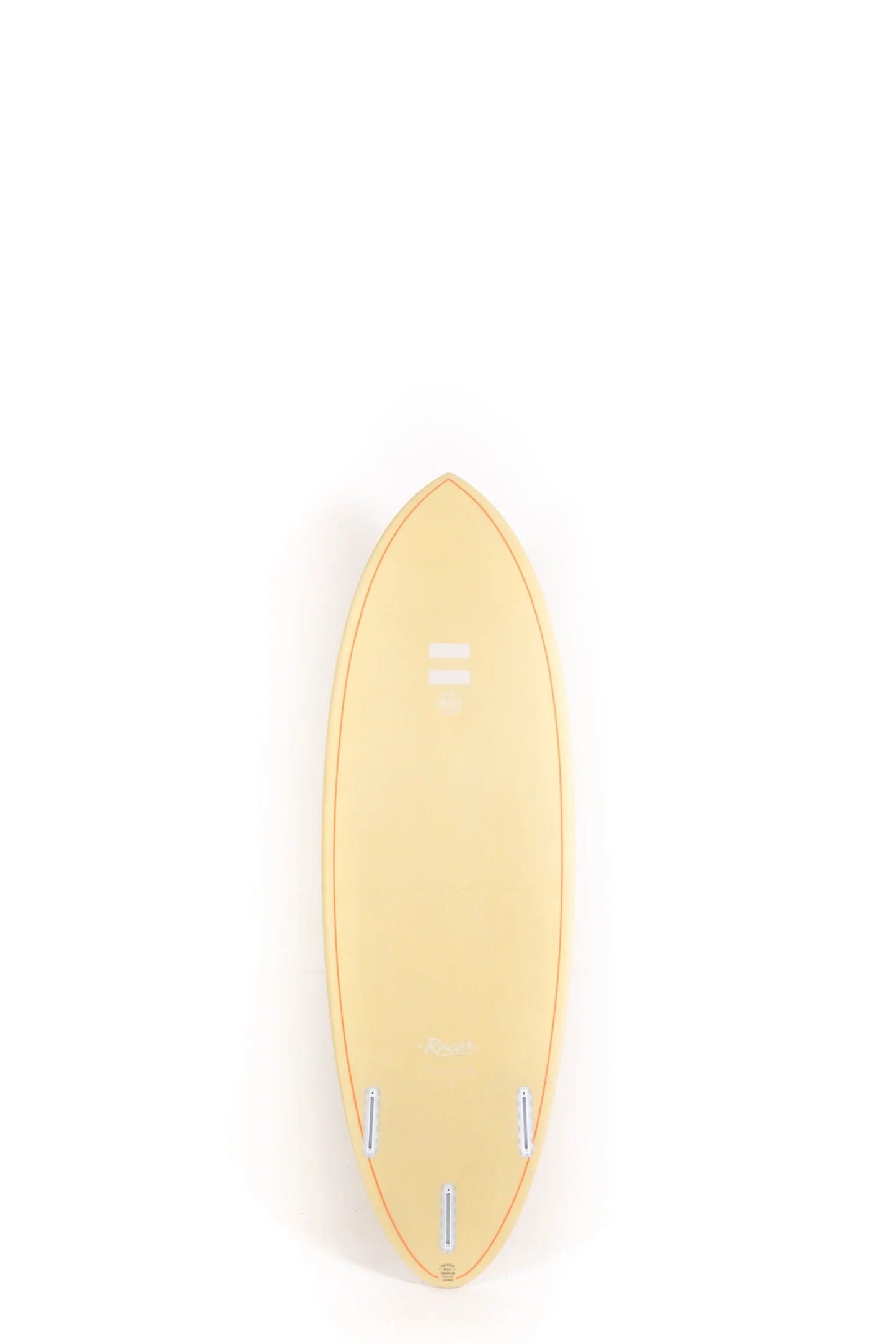 Surfboard Indio Endurance Race 5'8'' - 2