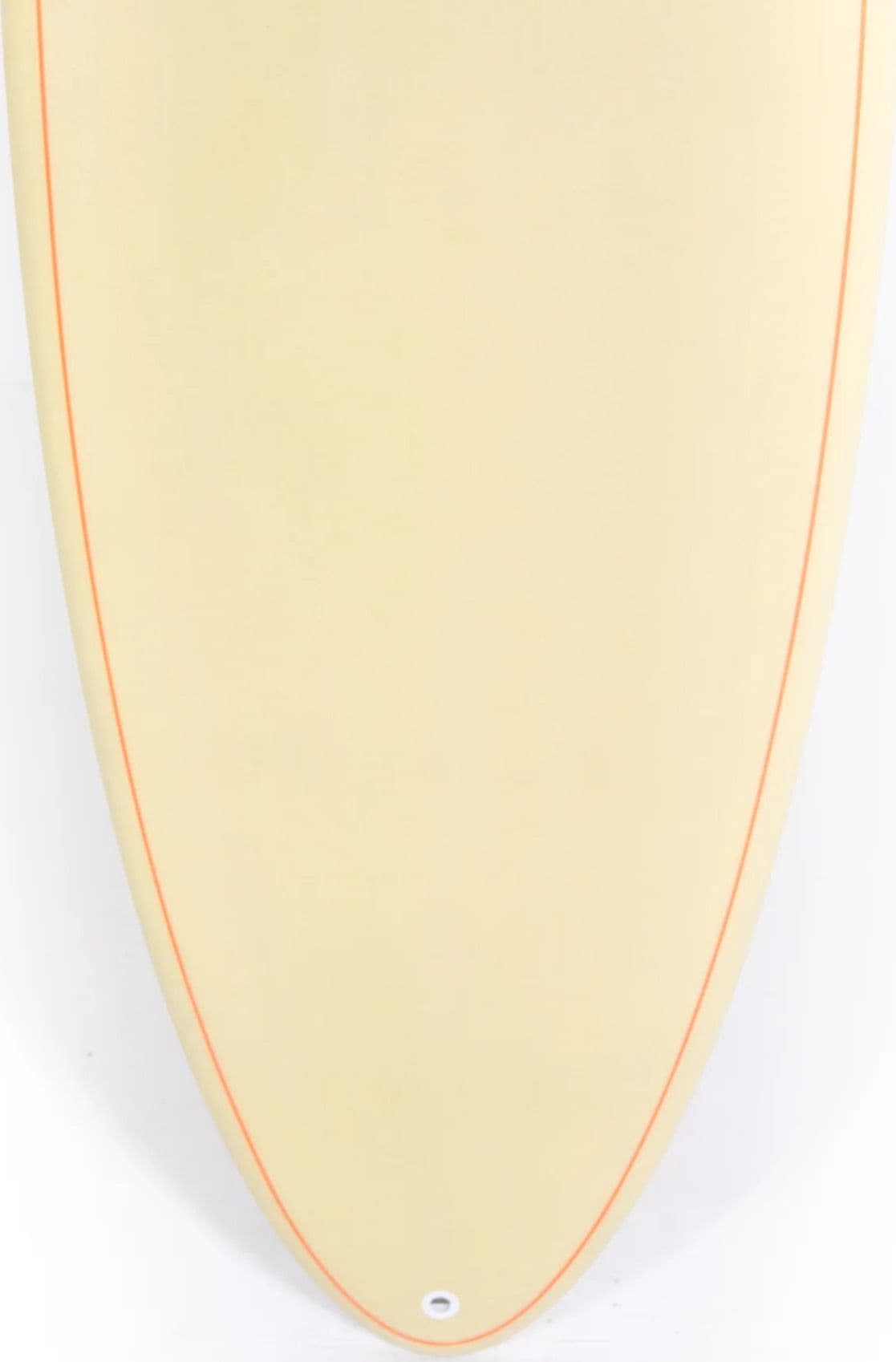Surfboard Indio Endurance Race 5'8'' - 4
