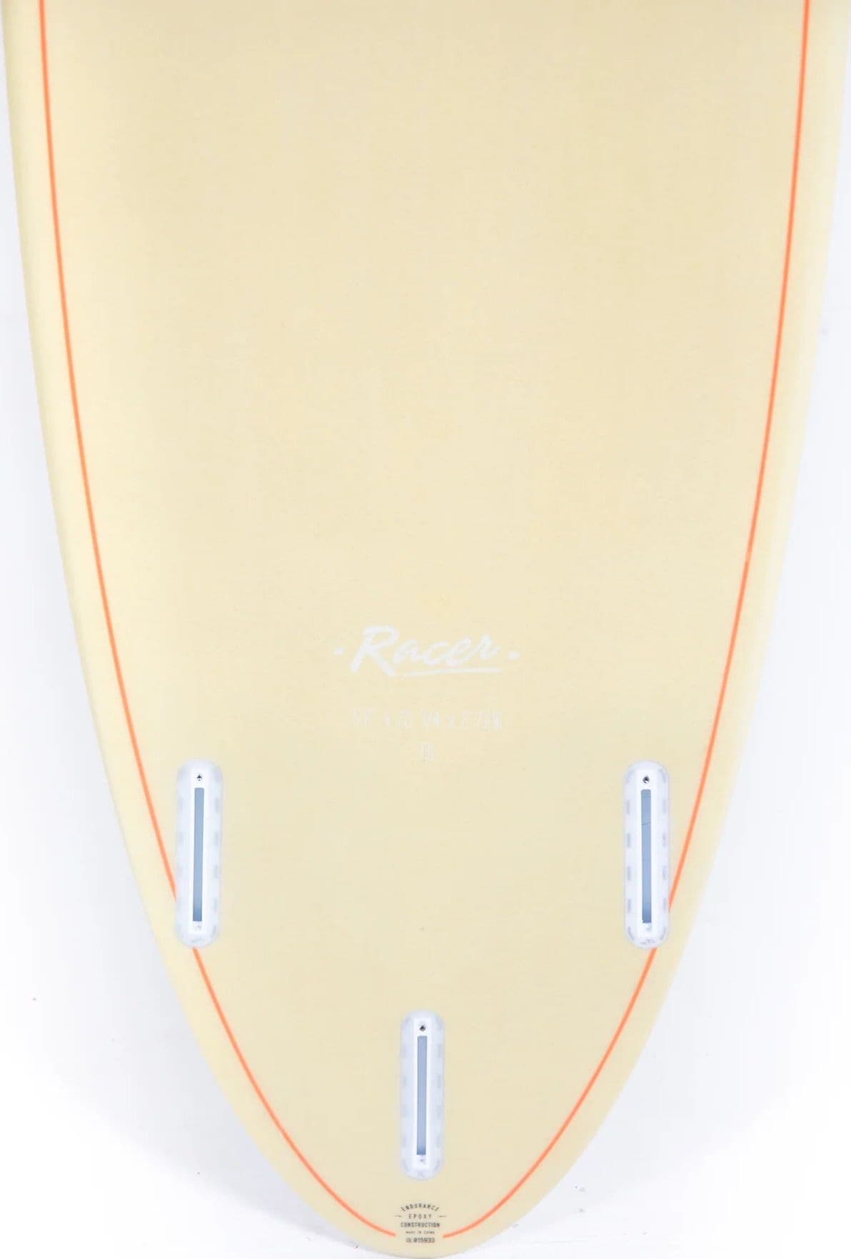 Surfboard Indio Endurance Race 5'8'' - 8