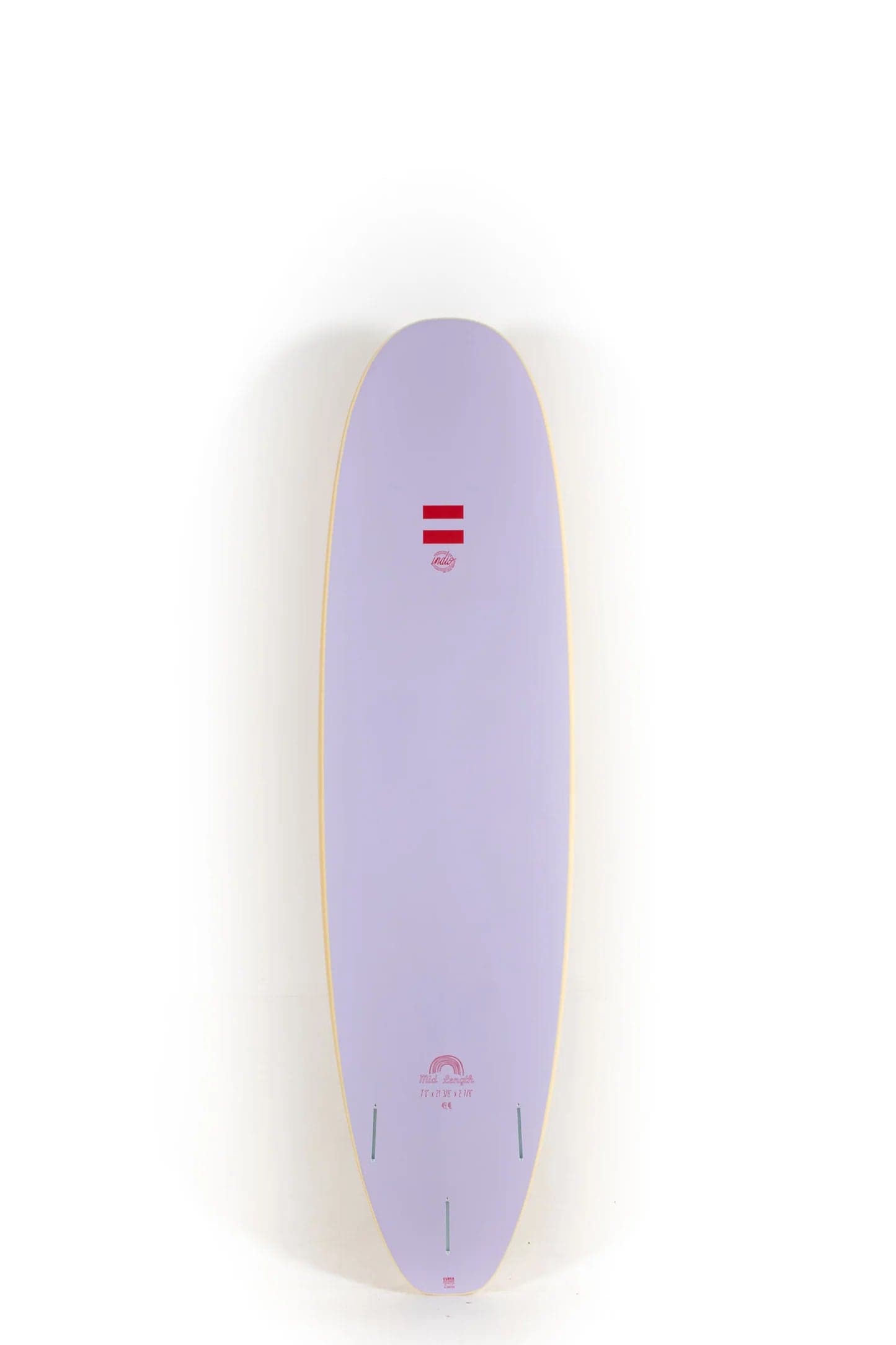 Softboard Indio Mid Length Ultra 7'0'' - 2