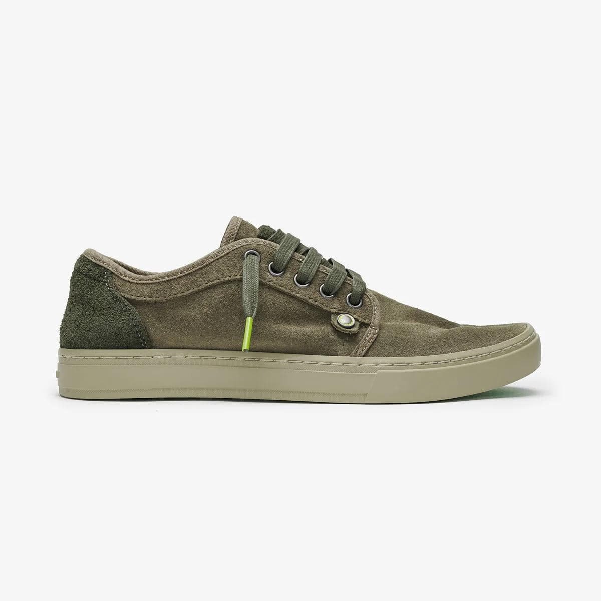 Sneakers Satorisan Heisei peat green - 7