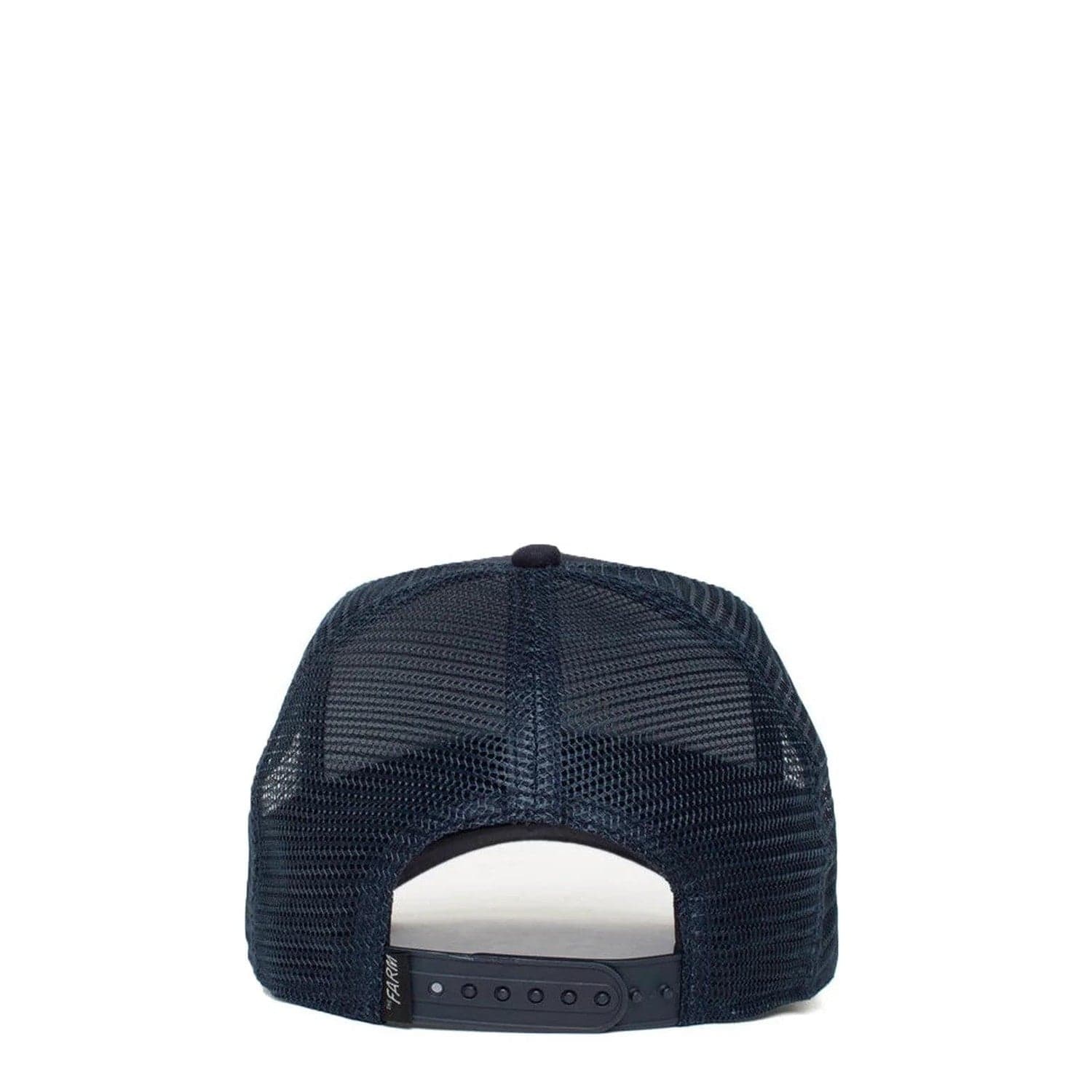 Cap Goorin Bros Lone Wolf navy - 3