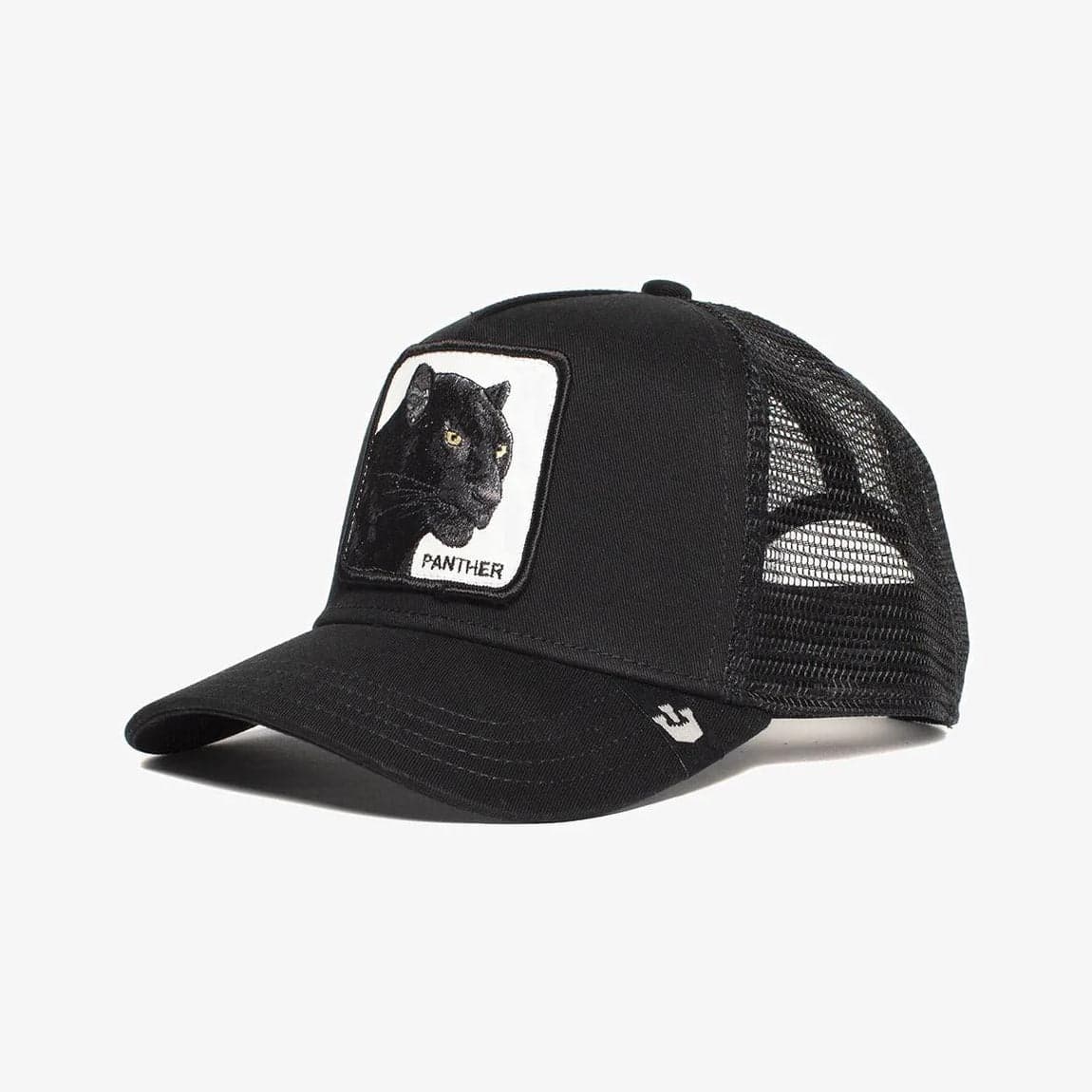 Cap Goorin Bros Panther balck