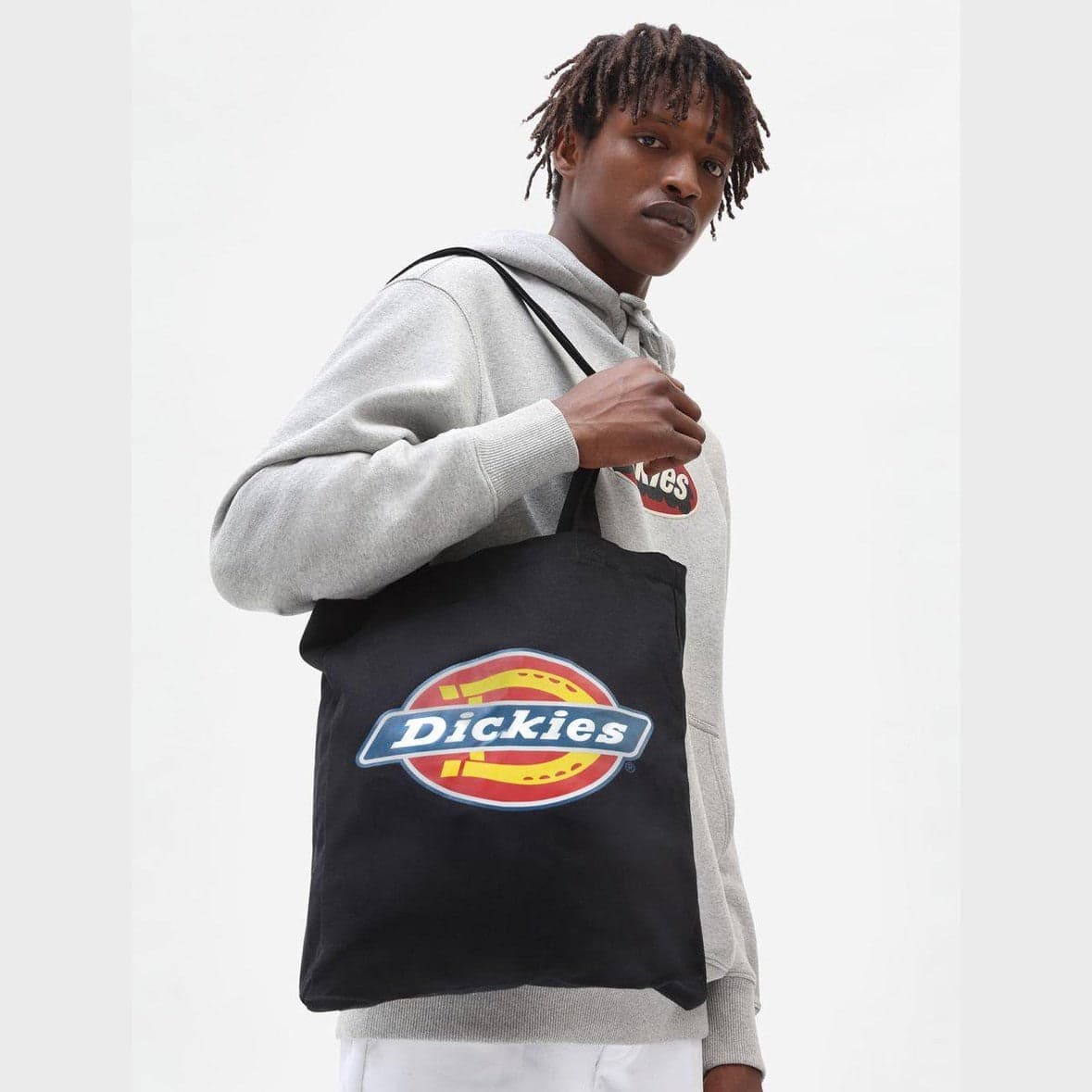 Borsa Dickies Icon Tote black - 4