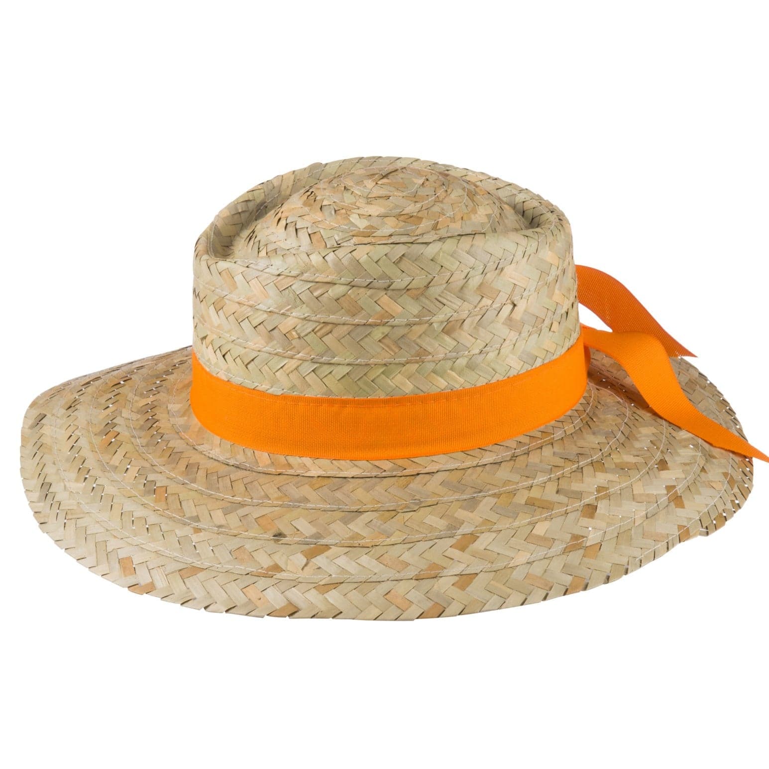 Cappello in Paglia da Donna Stocker - 1