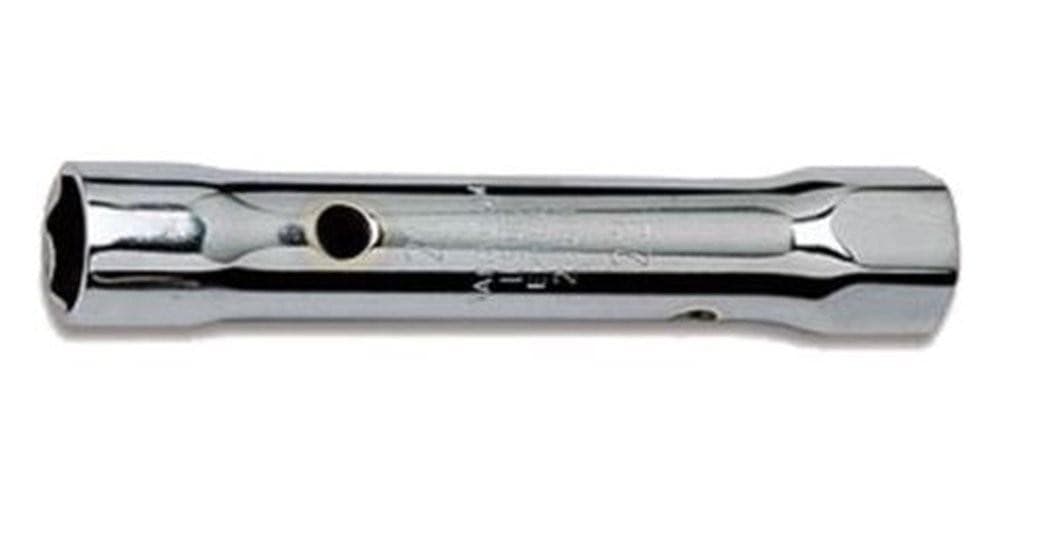 Chiave a tubo n° 6 - 7 per sostituire gli ugelli delle cucine a gas passo 6 mb - 3