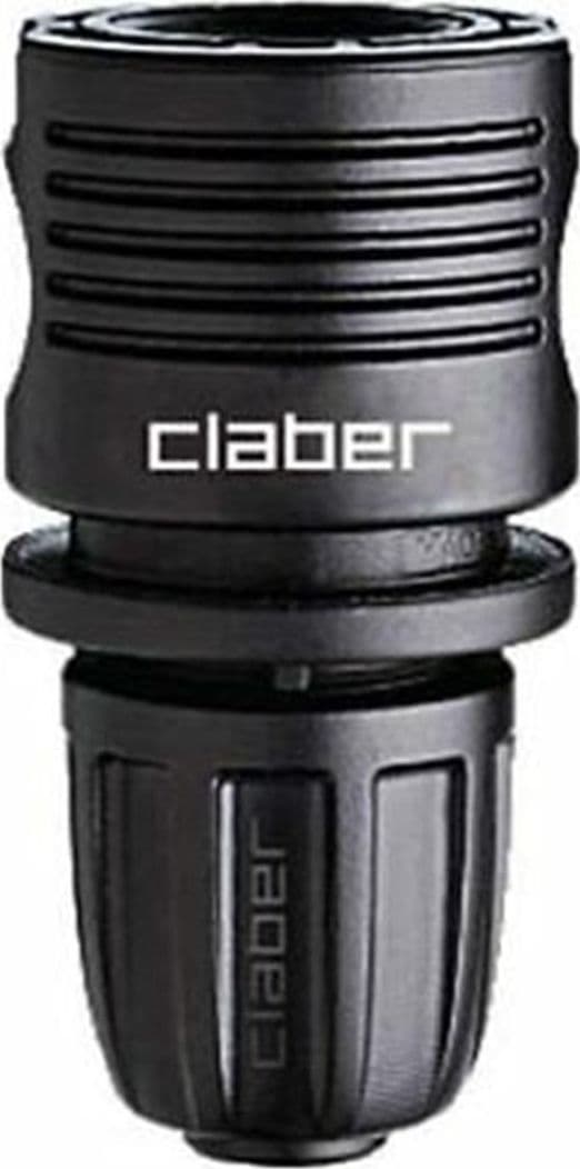 CLABER 91009 GOCCIA A RACCORDO AUTOMATICO x TUBO MM.16 IRRIGAZIONE - 4