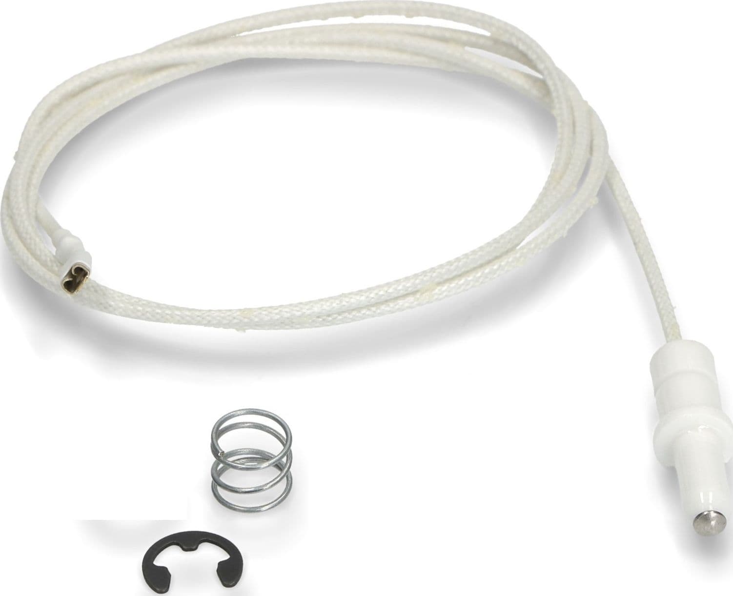 ILVE CANDELETTA ACCENSIONE ELETTRONICA PIEZO CUCINA A GAS H 2620  34-3 -  PZ 1 - 2