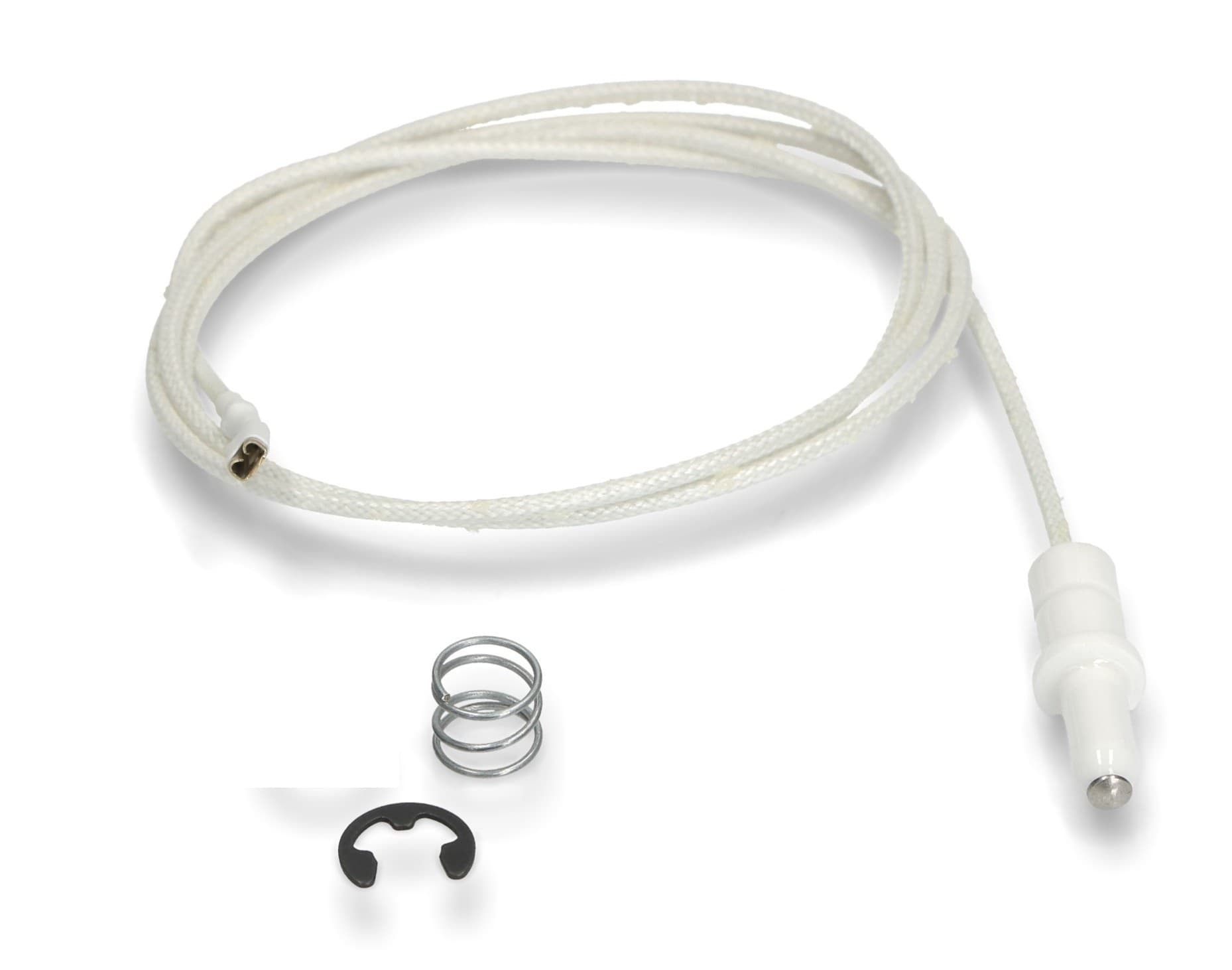 ILVE CANDELETTA ACCENSIONE ELETTRONICA PIEZO CUCINA A GAS H 2620  34-3 -  PZ 1 - 2