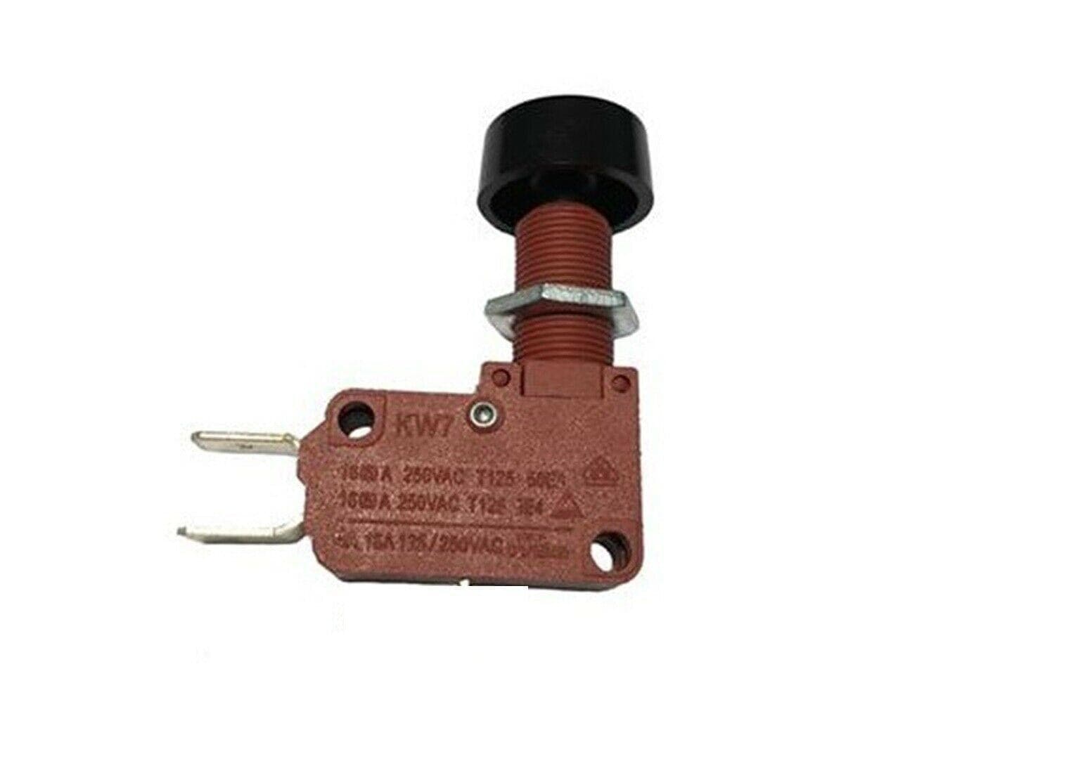 PULSANTE ACCENSIONE ELETTRONICA CANDELETTE PER CUCINA UNIVERSALE 2 cont  PC 498 - 2