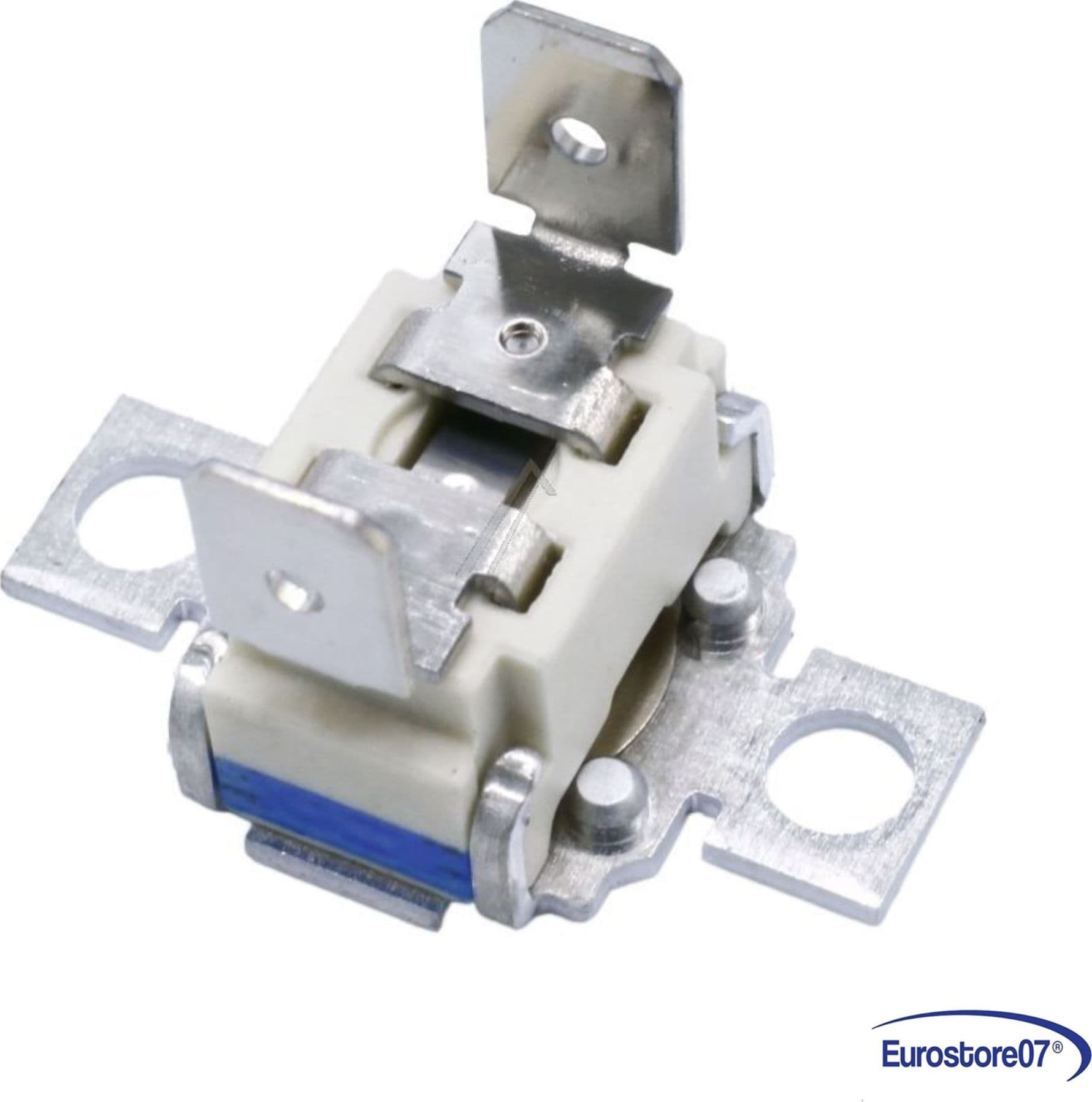 TERMOSTATO 120°C PER FORNO REX ELECTROLUX ZANUSSI AEG 140018026165 ORIGINALE - 5