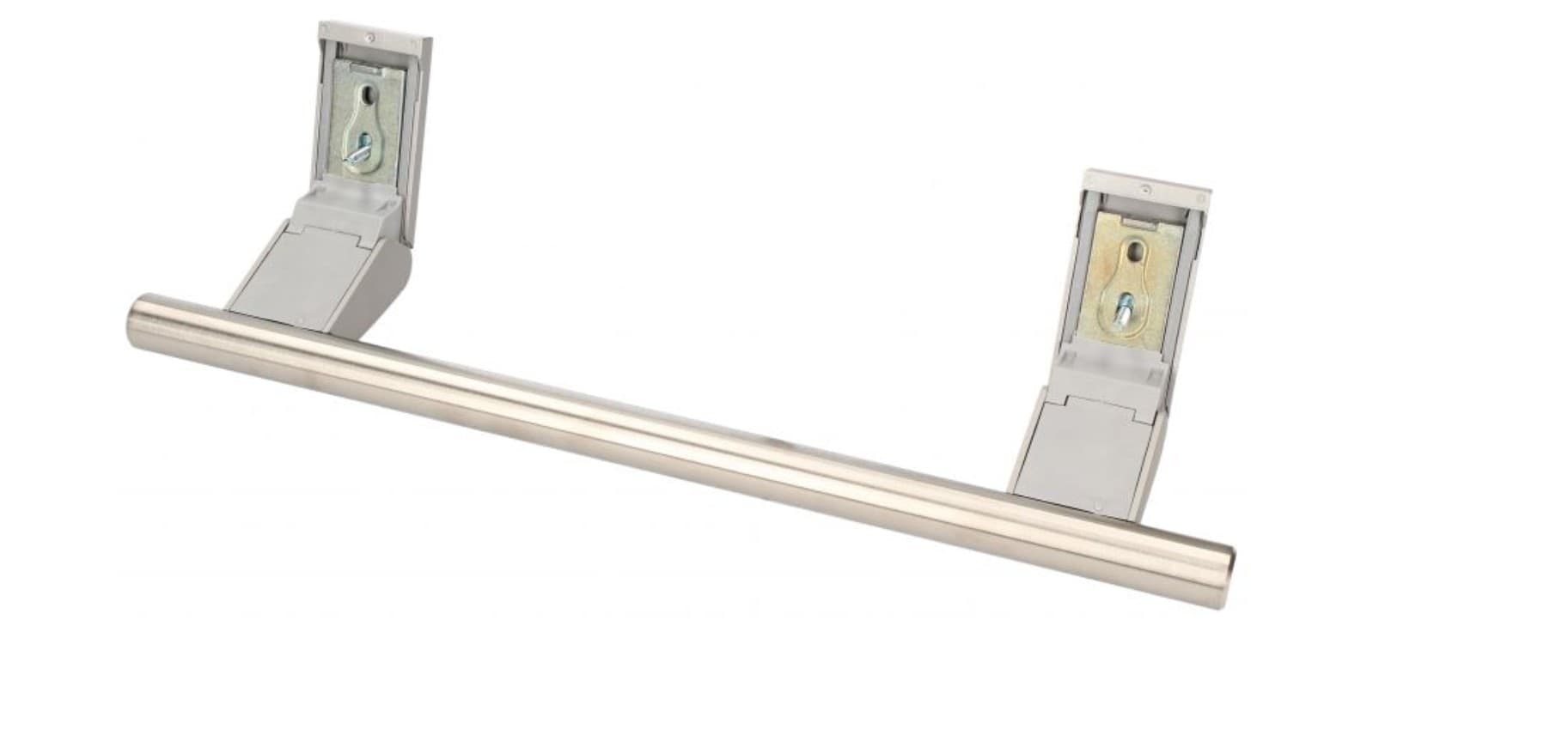 MANIGLIA FRIGORIFERO LIEBHERR   CNES5123-20L      998858112 - 4