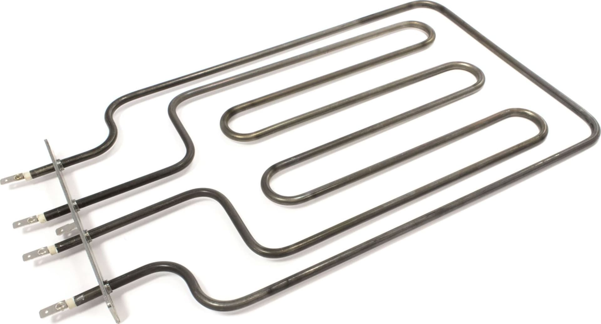 RESISTENZA  INFERIORE  PER FORNO   2500 W  ILVE  A/458/78 -  20.25551.000 - 4
