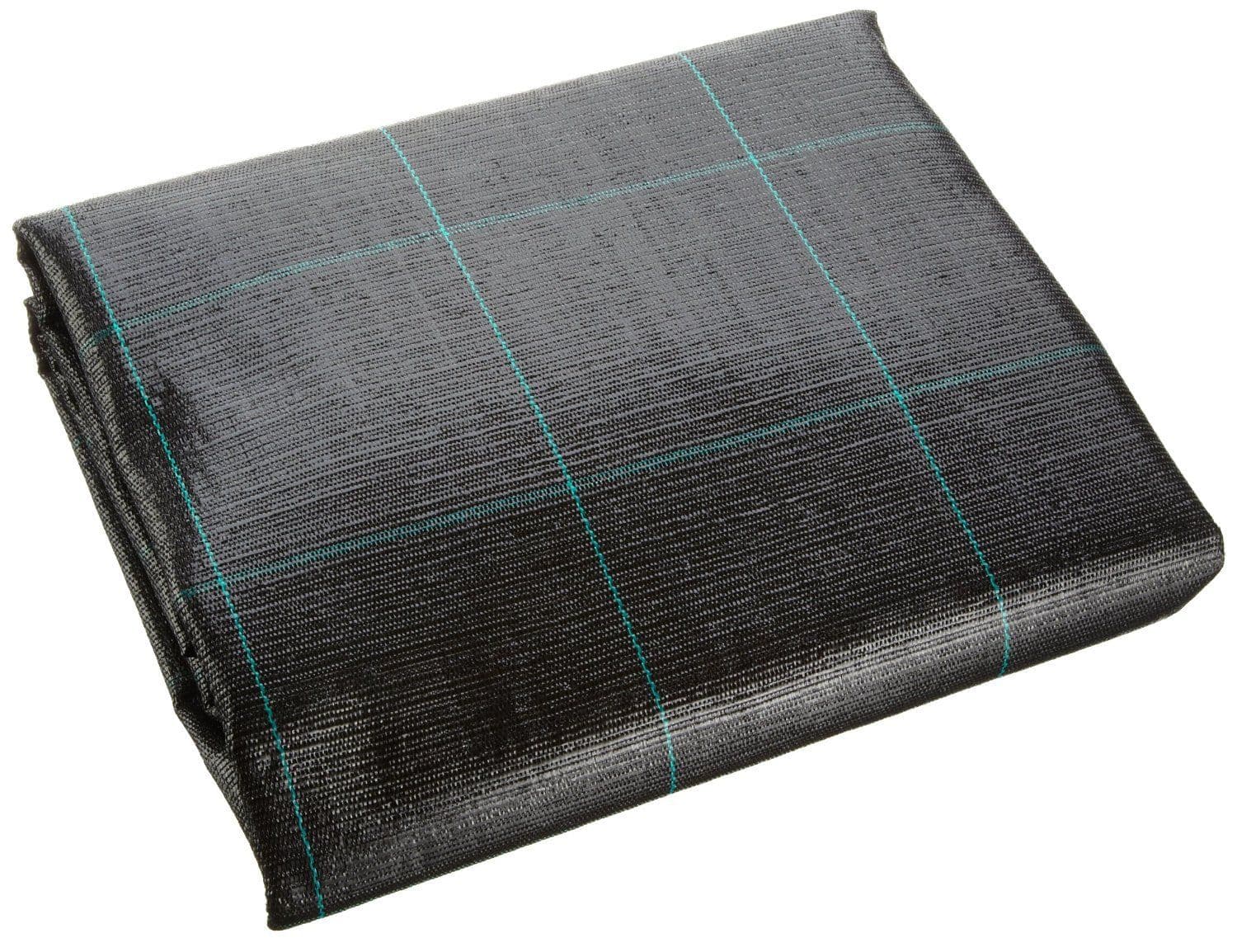 Teli Pacciamatura Brixo Nero Mt.10 H.1,60  Fra 499210 - 2