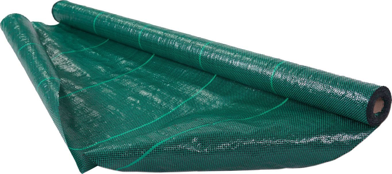 TELI PACCIAMATURA BRIXO VERDE MT.10 H.1,05 --  FRS 499212 - 2