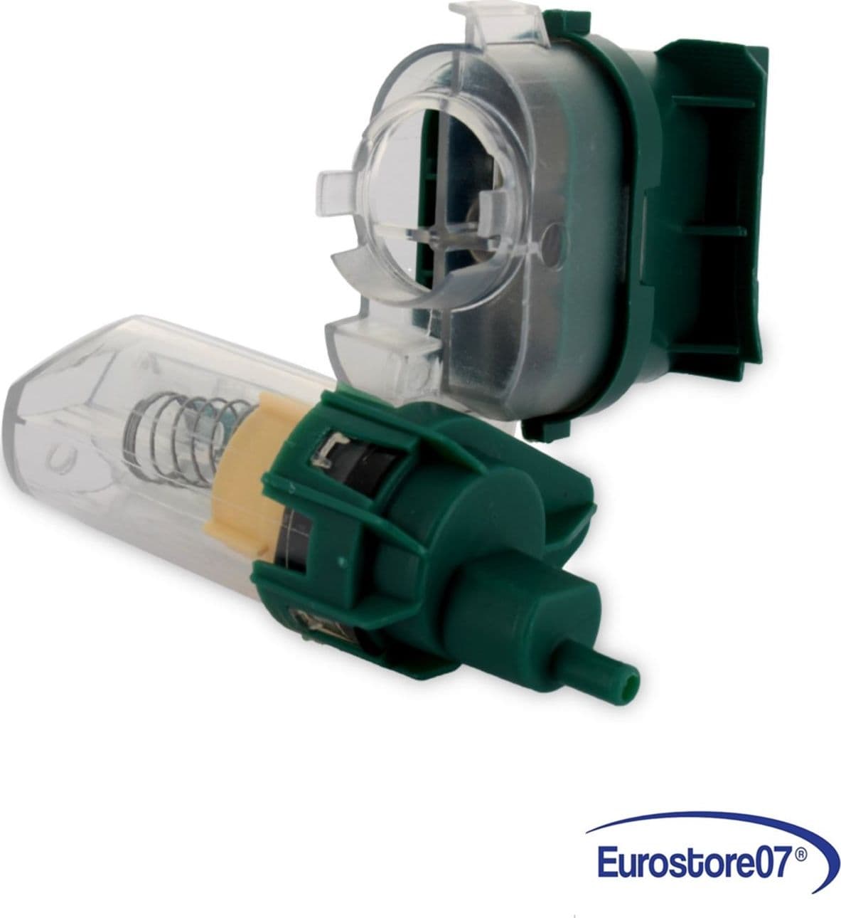 ASPIRAPOLVERE FOLLETTO vk150    GRIGIO CABLAGGIO COMPLETO   NO  ORIGINALE - 4