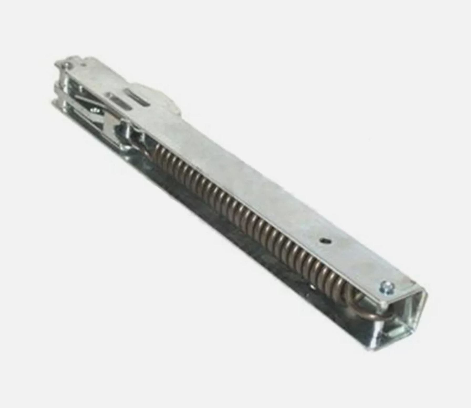 2 CERNIERE FULCRO FISSO PORTA FORNO ARISTON INDESIT HOTPOINT ORIGINALE C00081594 - 3