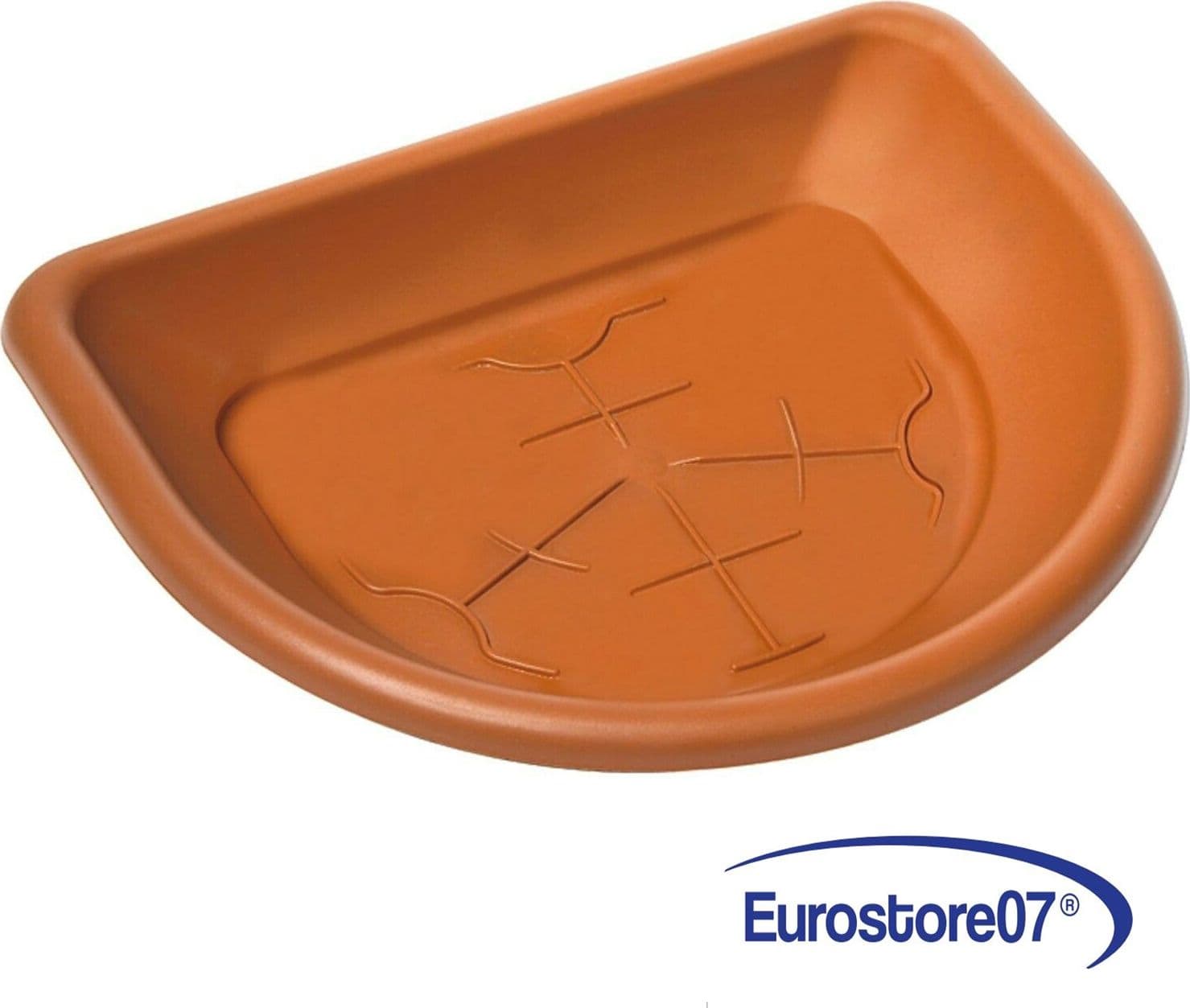 1 SOTTOVASO SOTTOVASI CM.37 PER VASO  ULISSE CM.45 FRA 379192 - 3