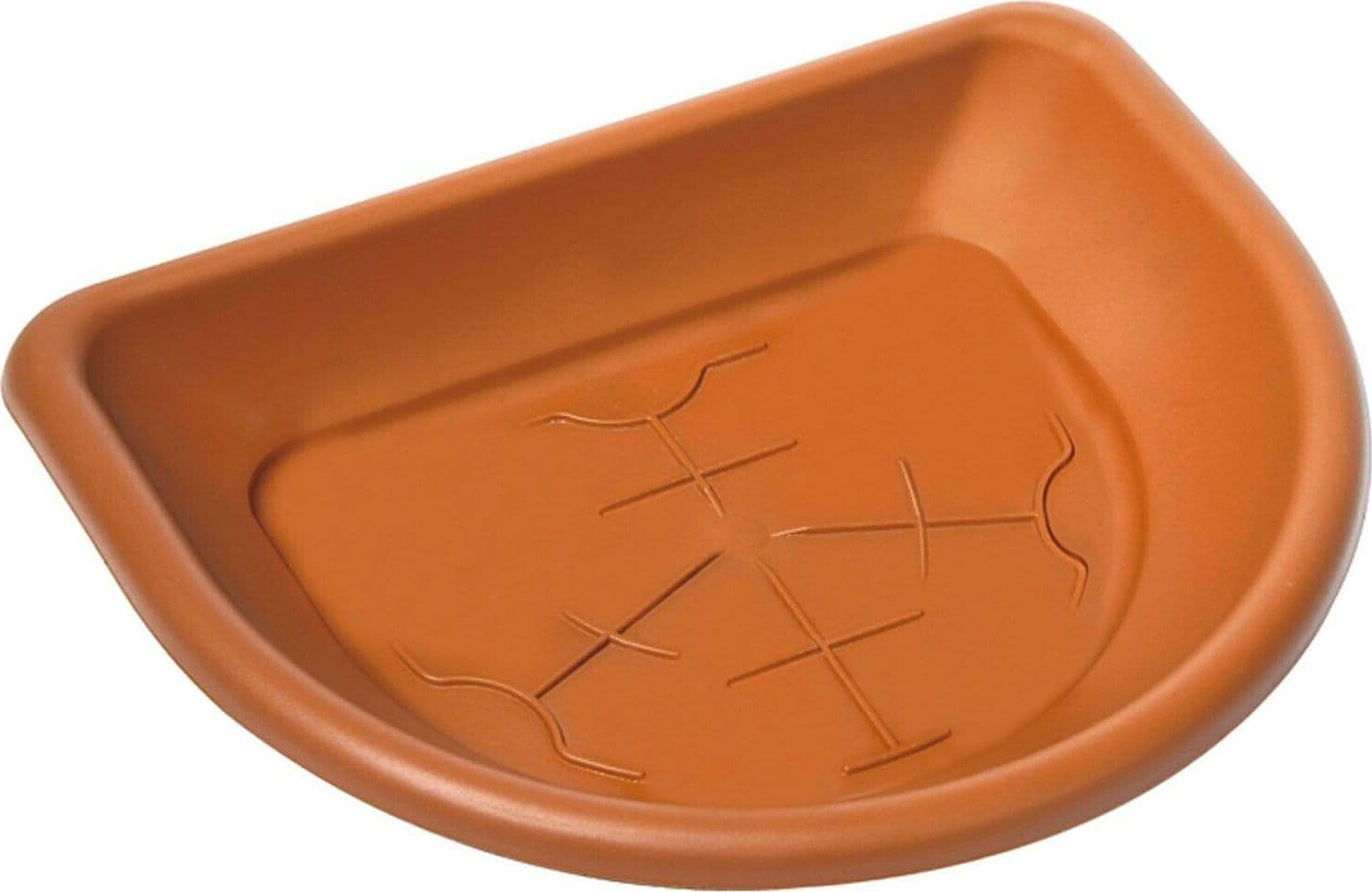 1 SOTTOVASO SOTTOVASI CM.37 PER VASO  ULISSE CM.45 FRA 379192 - 2