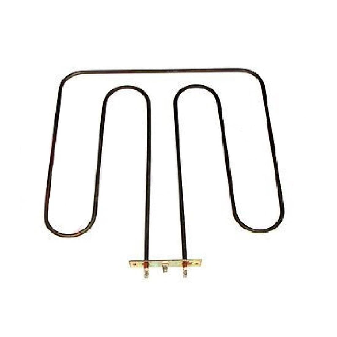 FRANKE RESISTENZA INFERIORE FORNO 1200 WATT ORIGINALE- 133.0064.182     RS 78 - 3