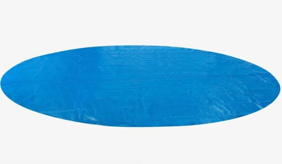 bestway 58060 - telo termico di copertura per piscine tonde  fast se fer-260237t - 3