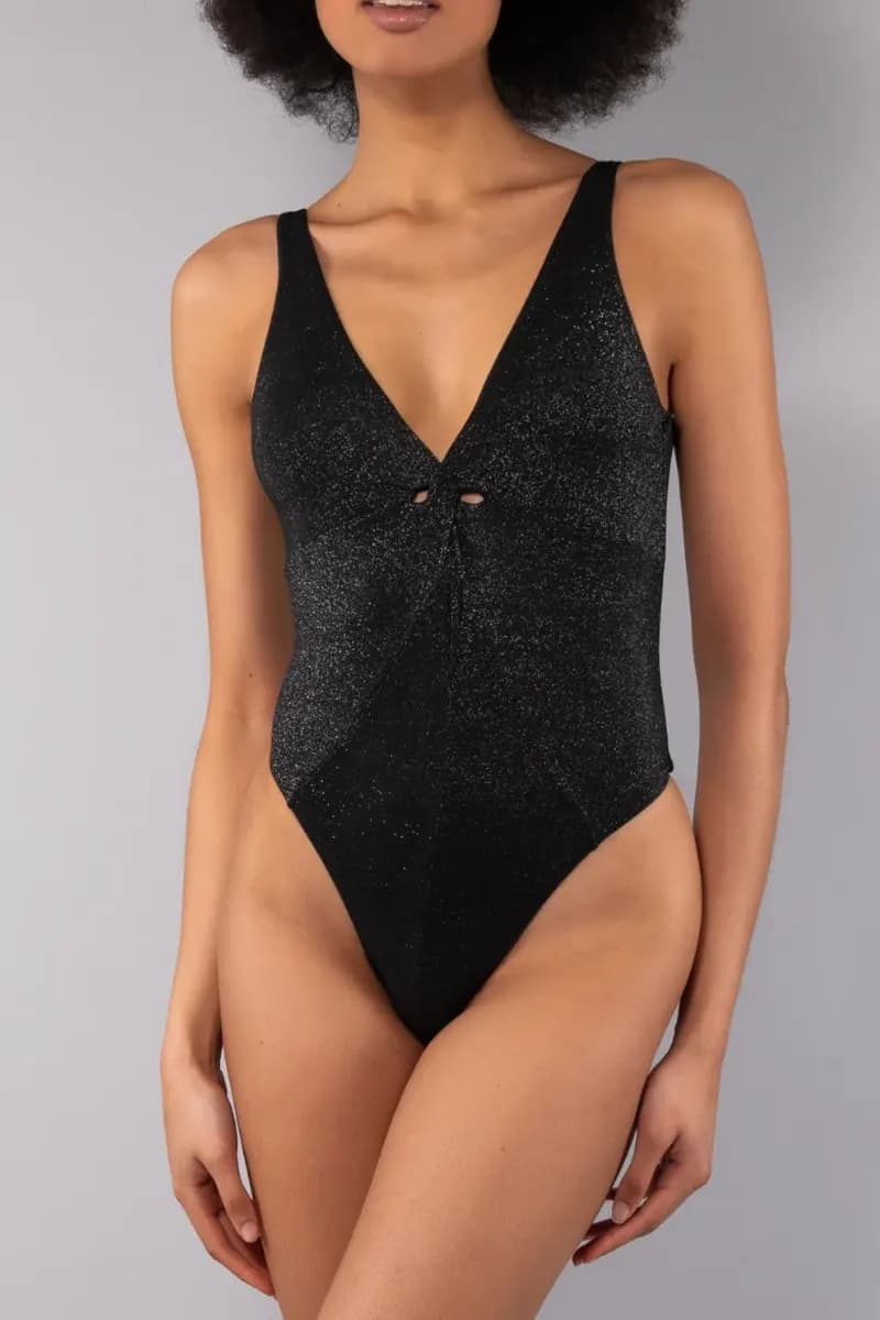 Costume intero non imbottito Mojito | VERDISSIMA Mare - 6