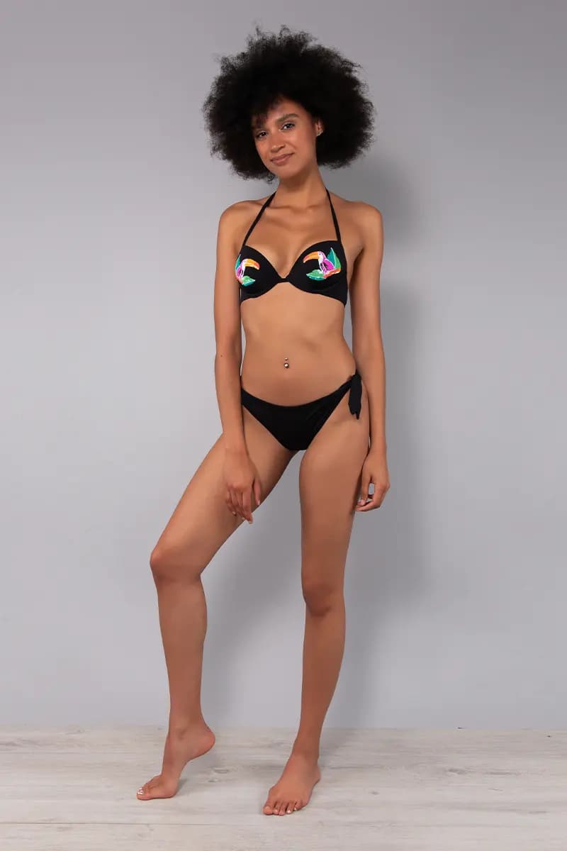 Slip annodato Tropical | VERDISSIMA Mare - 1