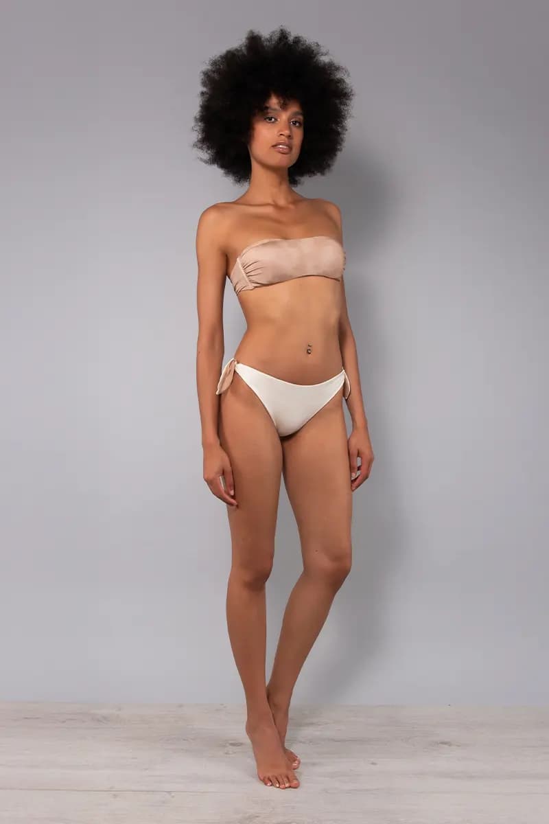 Slip annodato double face Formentera | VERDISSIMA Mare - 4