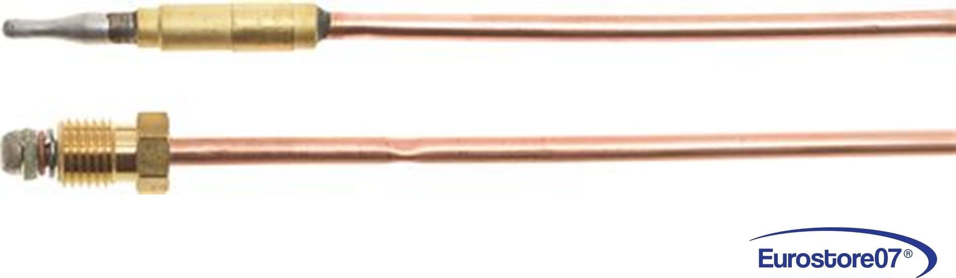 TERMOCOPPIA PER APPARECCHI A GAS  SIT   2101320  QUICK M9x1 45 cm - 3