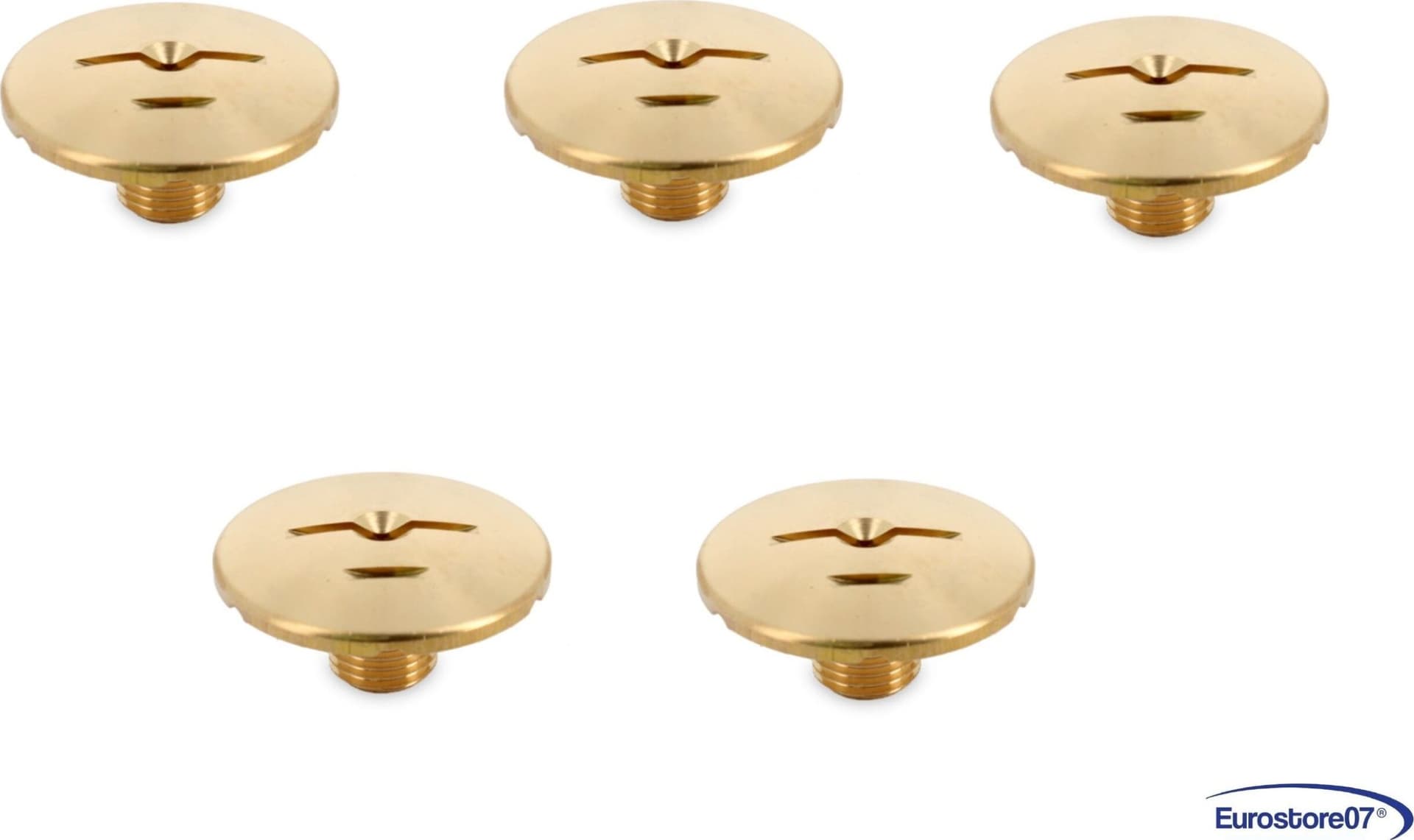 Ecm / Faema  MACCHINA CAFFE BAR  Spruzzatore gruppo erogatore Ø30mm M10x1  PZ 5 - 5
