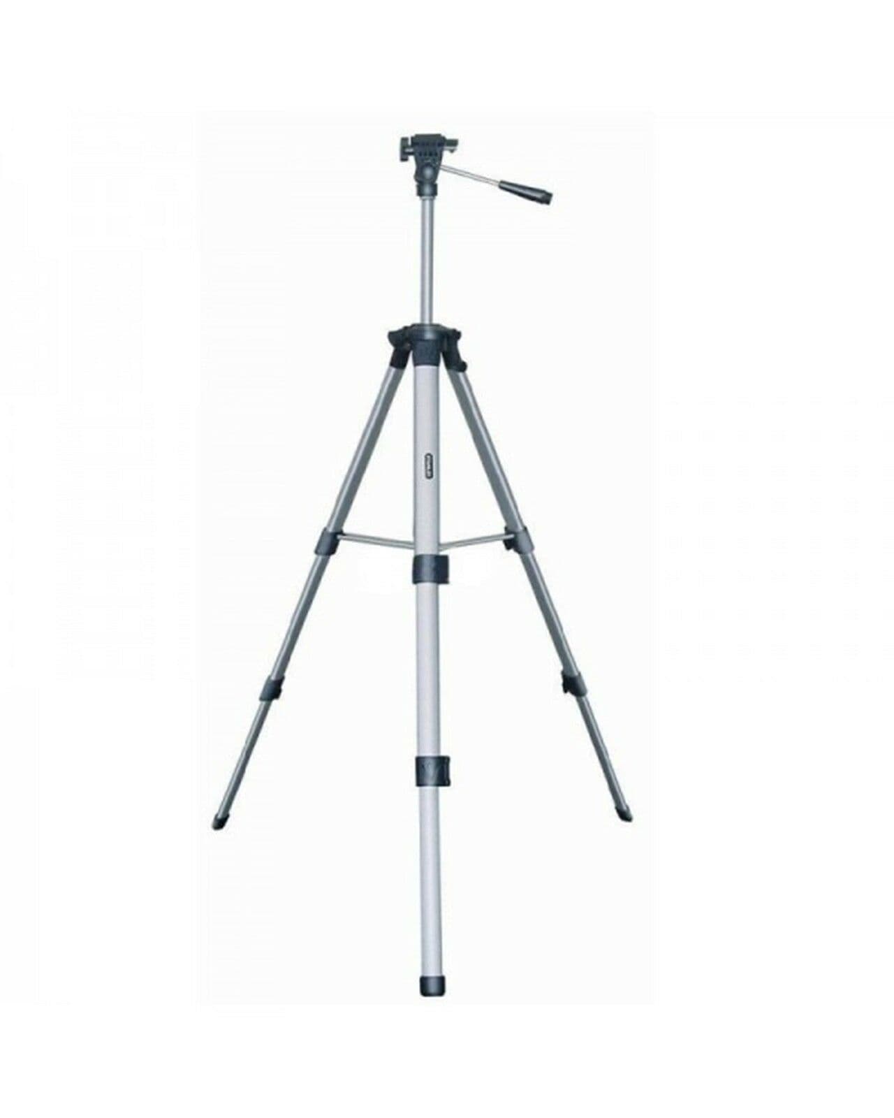 Stanley Treppiede Fotografico Alu5025 Altezza 50 - 130 Cm Ferr 134200 - 2