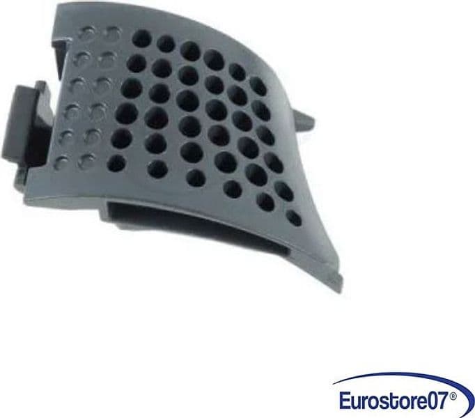 ASPIRAPOLVERE FOLLETTO  SPORTELLO ISPEZIONE HD60 HD65S    ORIGINALE   32346 - 5