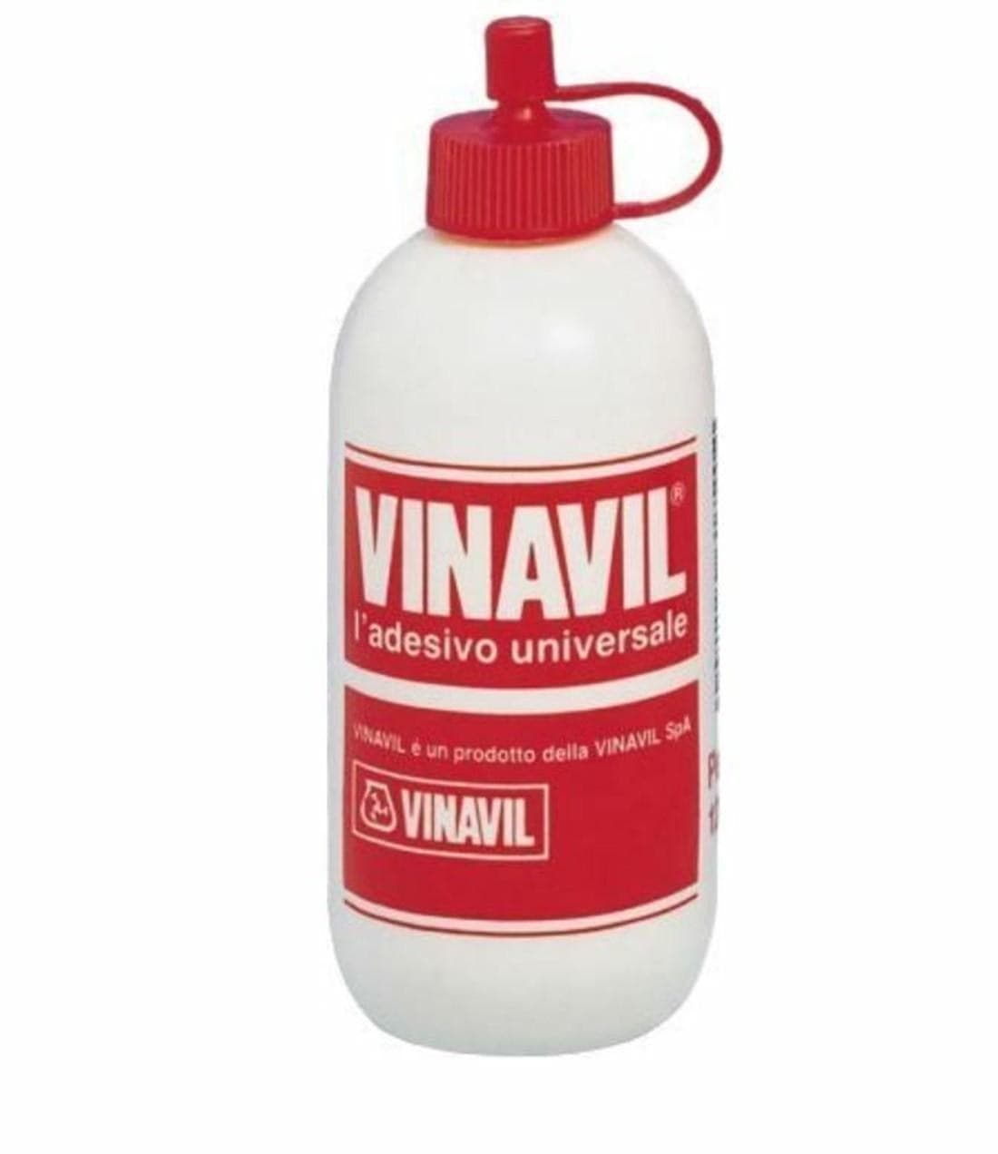 COLLA VINAVIL 100  GR LEGNO CARTA ORIGINALE  FER 74698 - 3