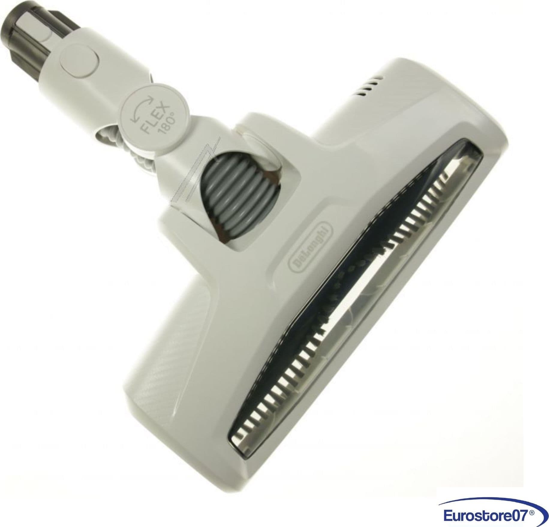 SPAZZOLA MOTORIZZATA X APIRAPOLVERE DE LONGHI COLOMBINA EVO MIDI XLM407 416 417 - 4