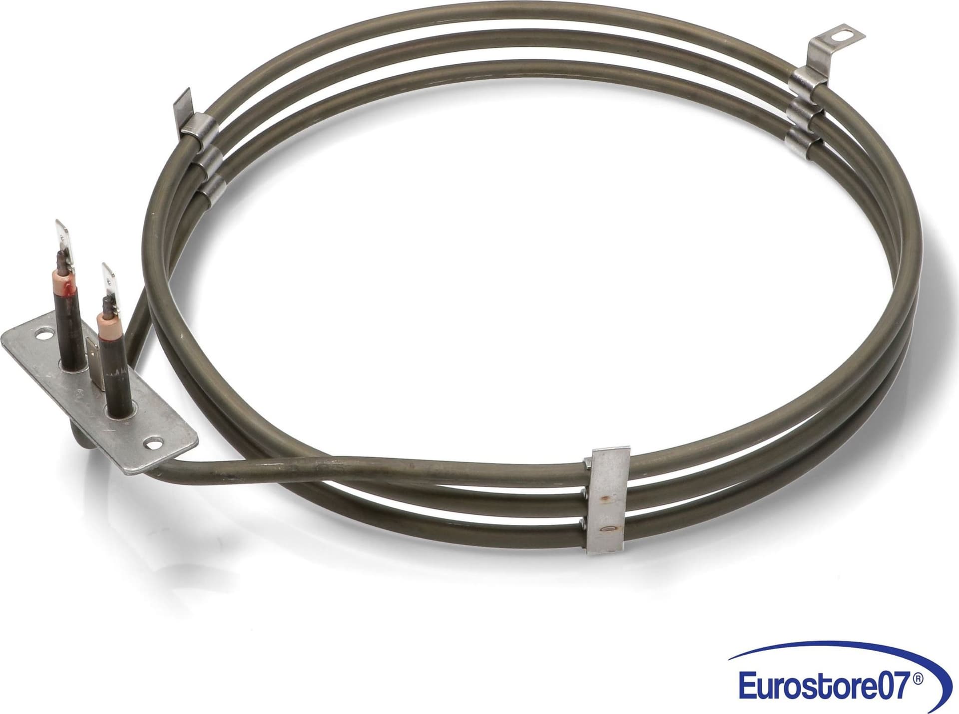 RESISTENZA FORNO ELETTRICO   PROFESSIONALE    3000W TECNOEKA 01201610-01202671 - 4