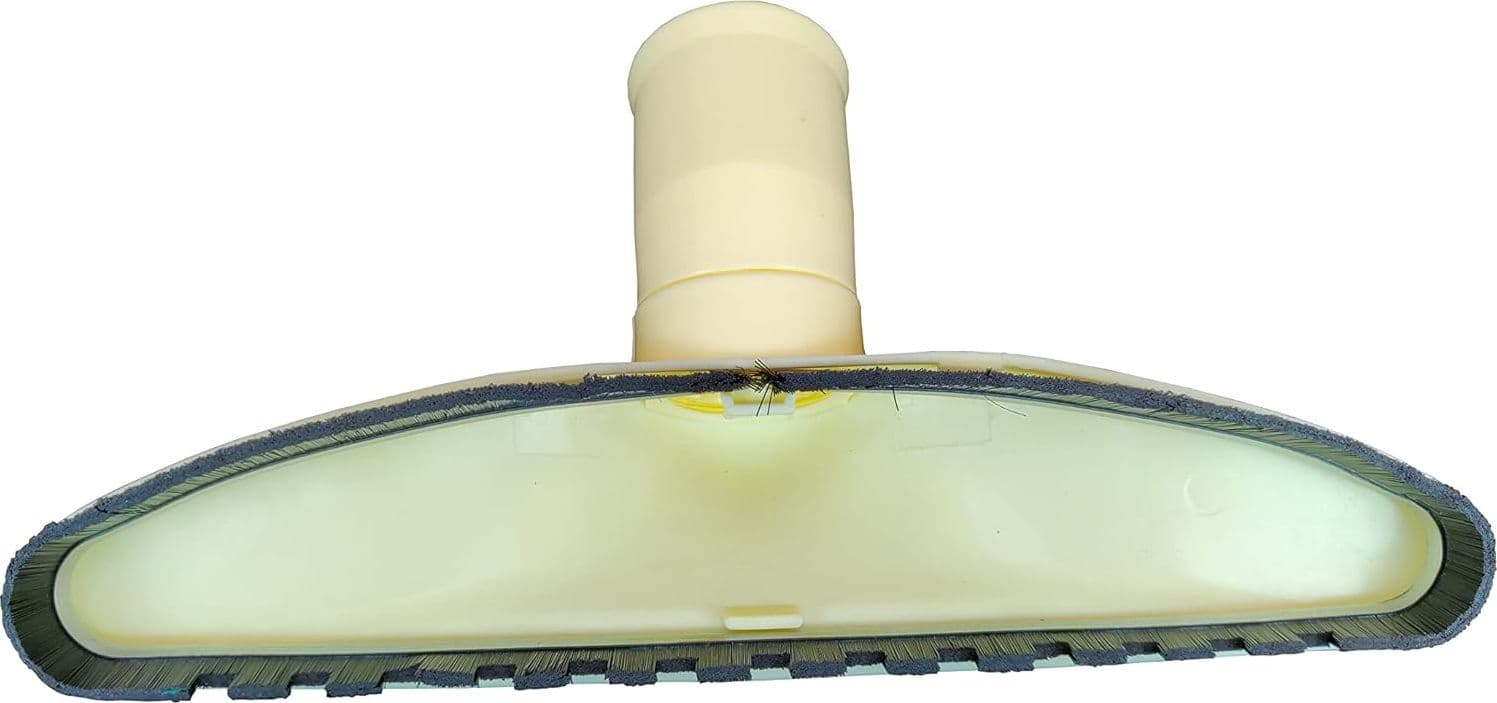 ASPIRAPOLVERE FOLLETTO  VK116 - VK117   SPAZZOLA COMPLETA DI SETOLE ESTRAIBILI - 5