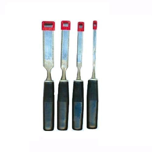 SCALPELLI LEGNO  CF. 4PZ. 6-12-18-24 - 2