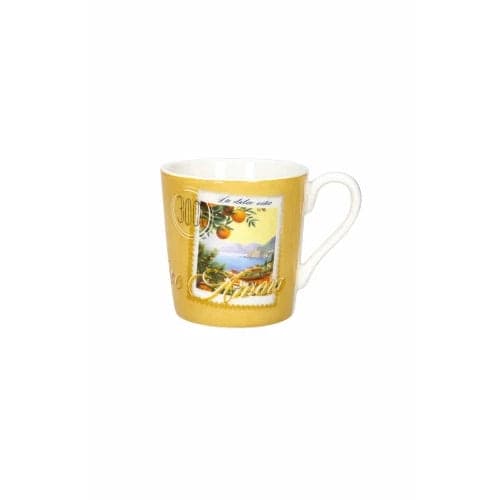 Tazzine da caffè