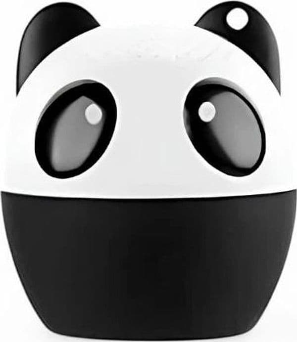 Brandani Speaker Pet ABS Panda